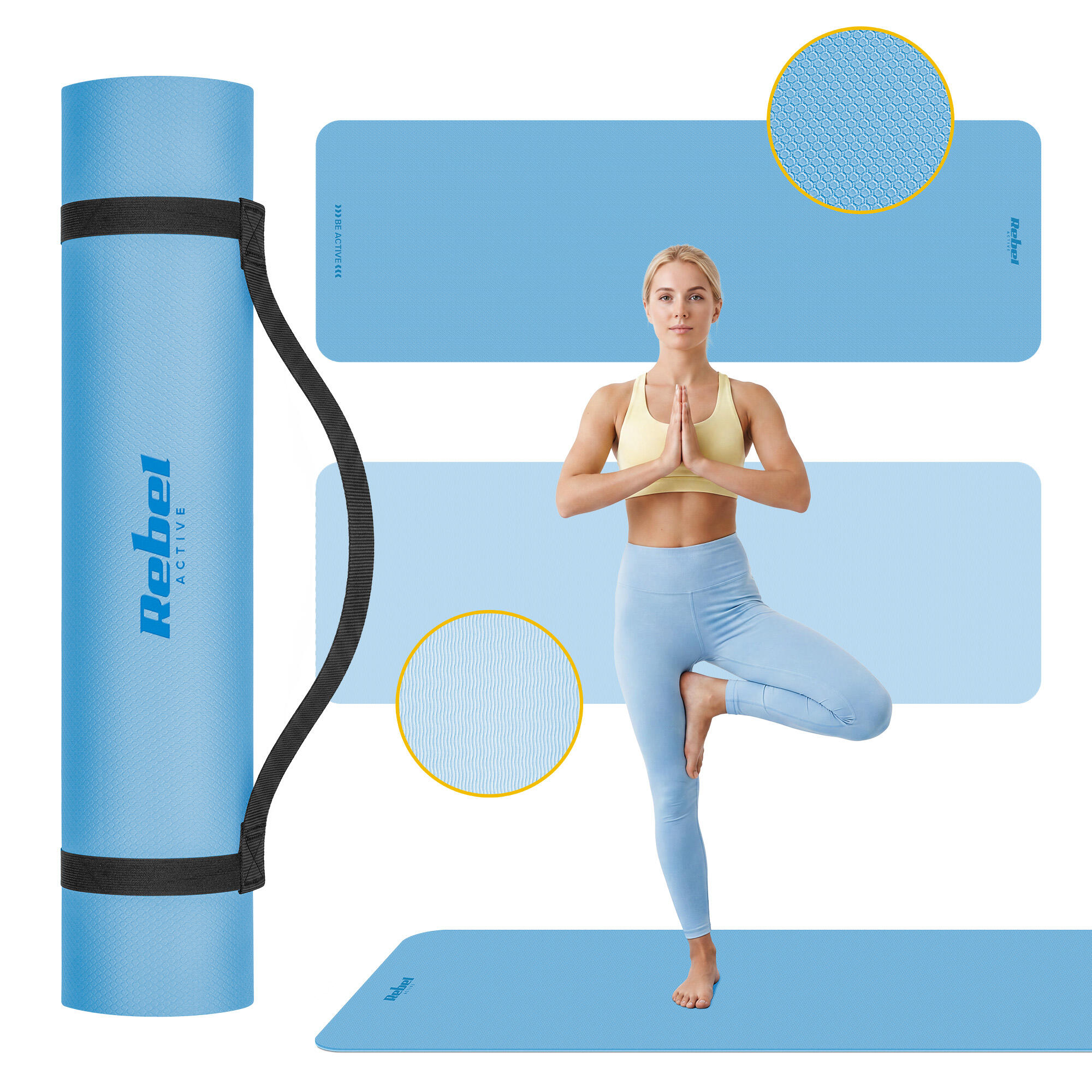 REBEL ACTIVE picture