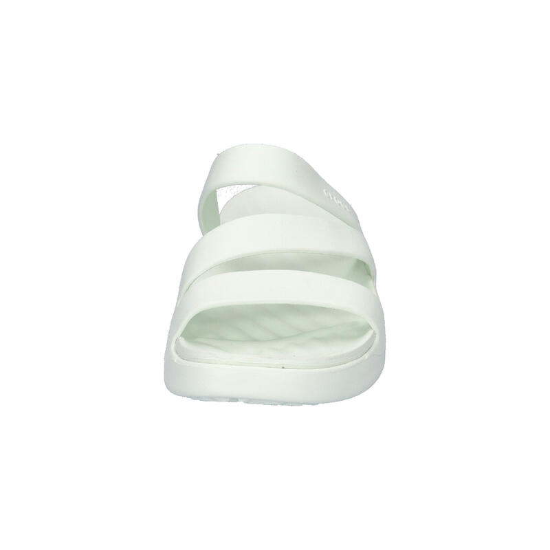 Sandale Crocs Getaway Strappy W Femeie