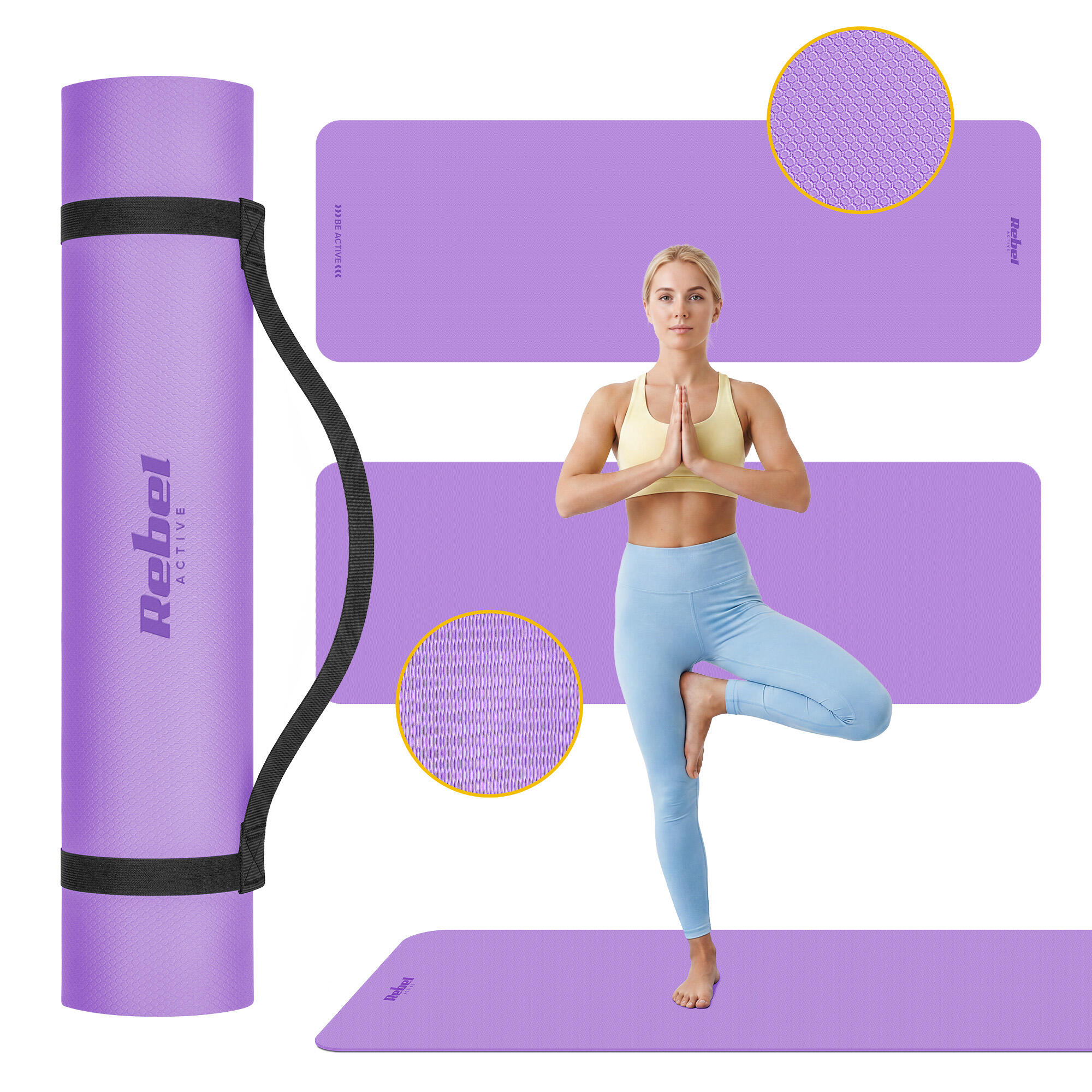REBEL ACTIVE picture