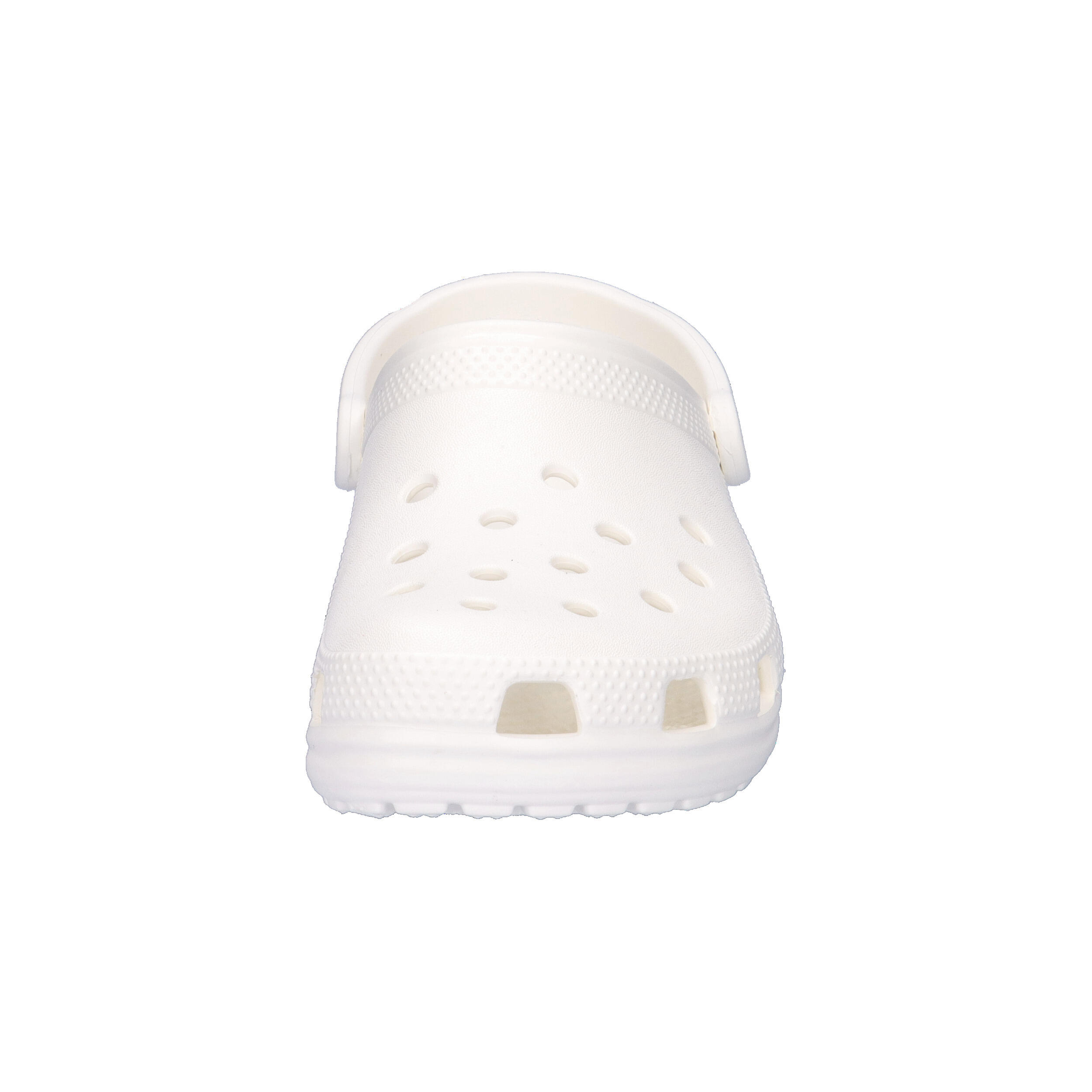 Baskets Crocs Modèle 10001c Classic U Couleur Blanc 3/15