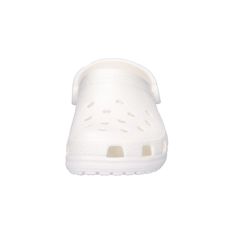 Pantofi Sport Crocs Model 10001c Classic U Culoare Alb