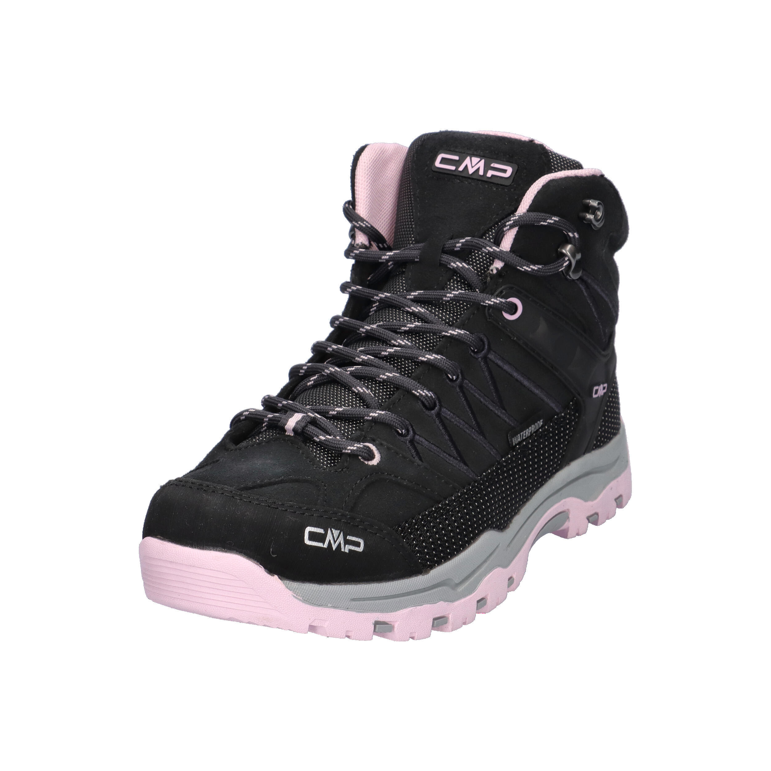 CMP Kinder Trekking Schuhe Rigel MID 3Q12944J 4/15