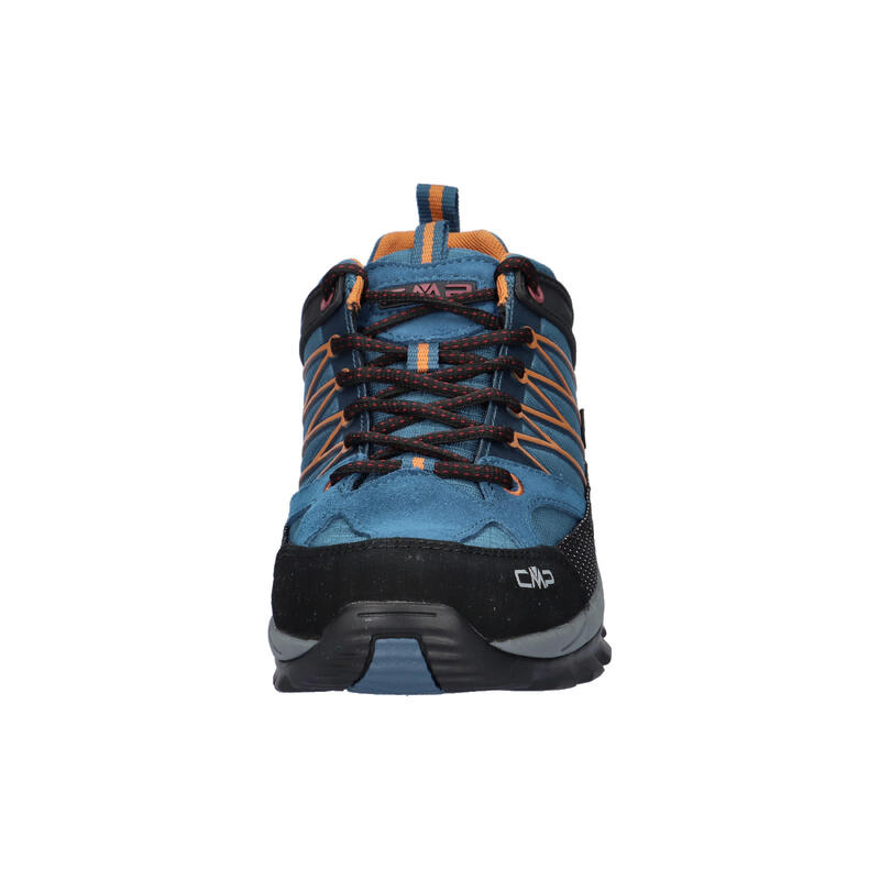 CMP Rigel Low Wp férfi trekking cipő