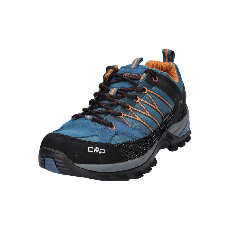 CMP Rigel Low Wp férfi trekking cipő