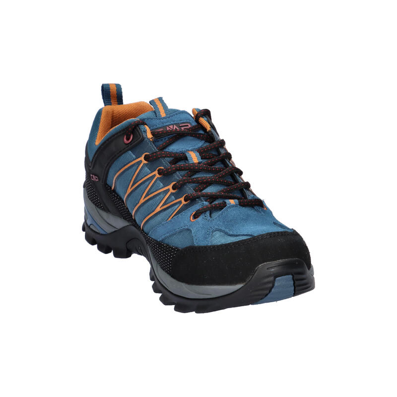 CMP Rigel Low Wp férfi trekking cipő