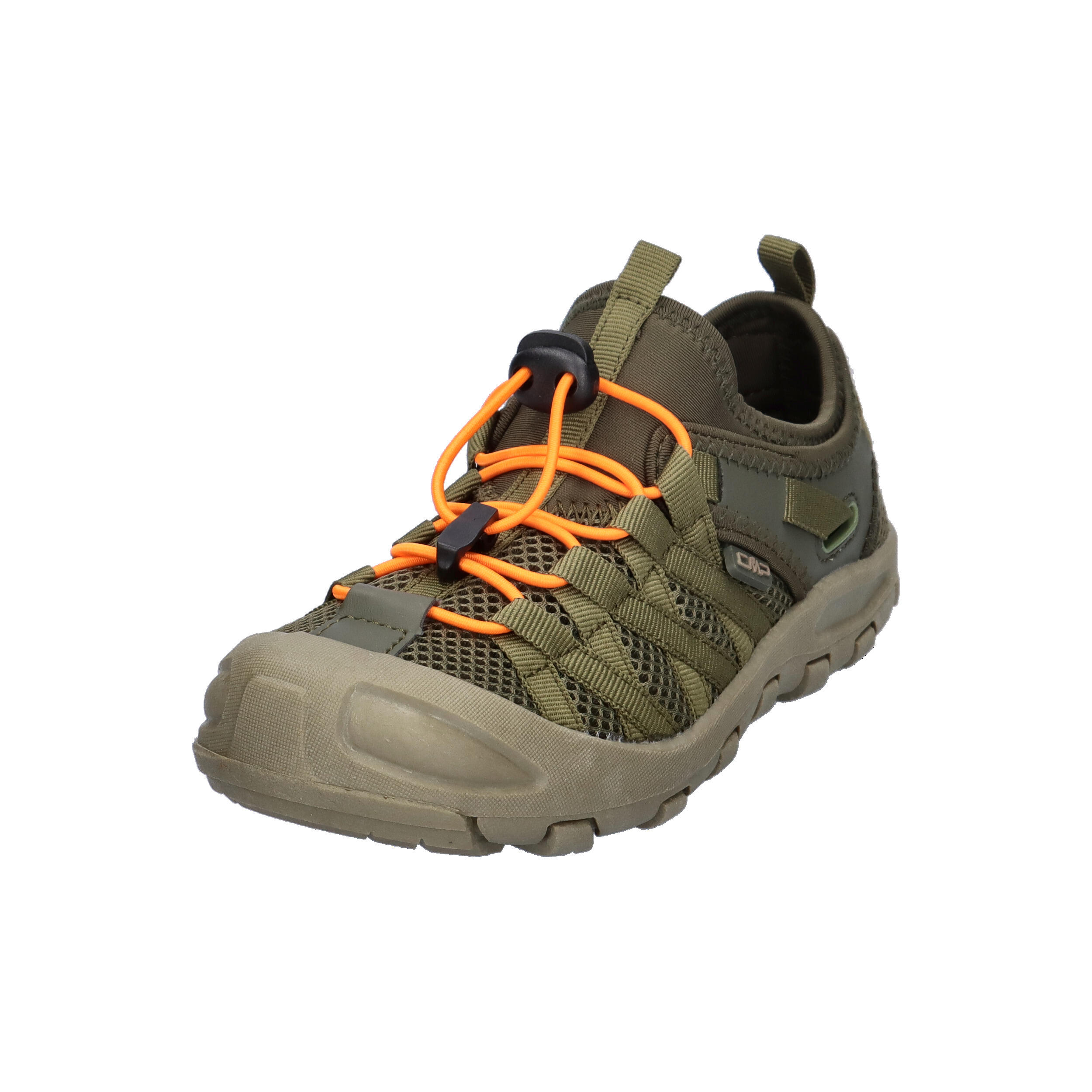 CMP Kinder Sandale Kids Rokky Sandal 3Q92354 4/15