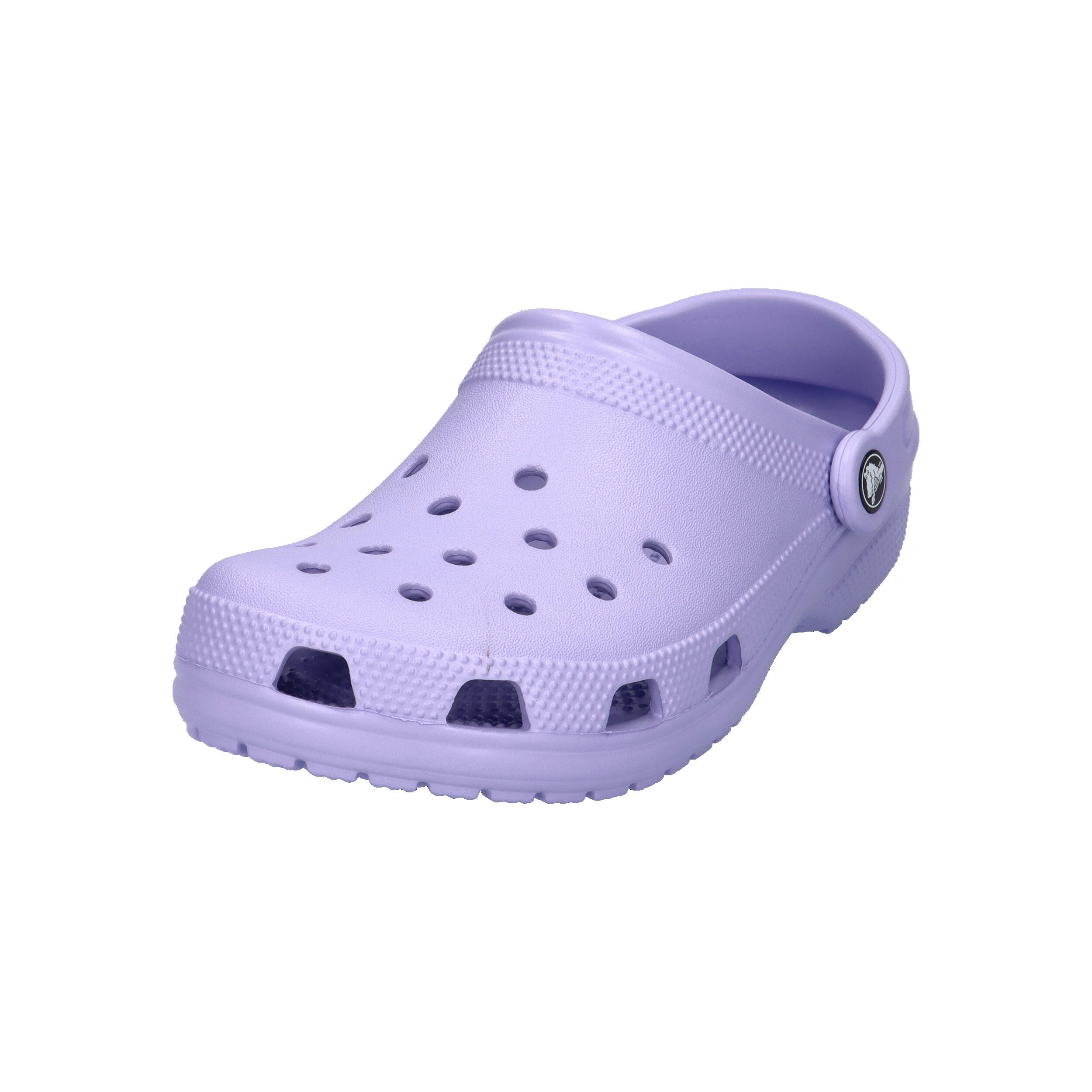 Baskets Crocs Modèle 10001c Classic U Couleur Violet 4/15