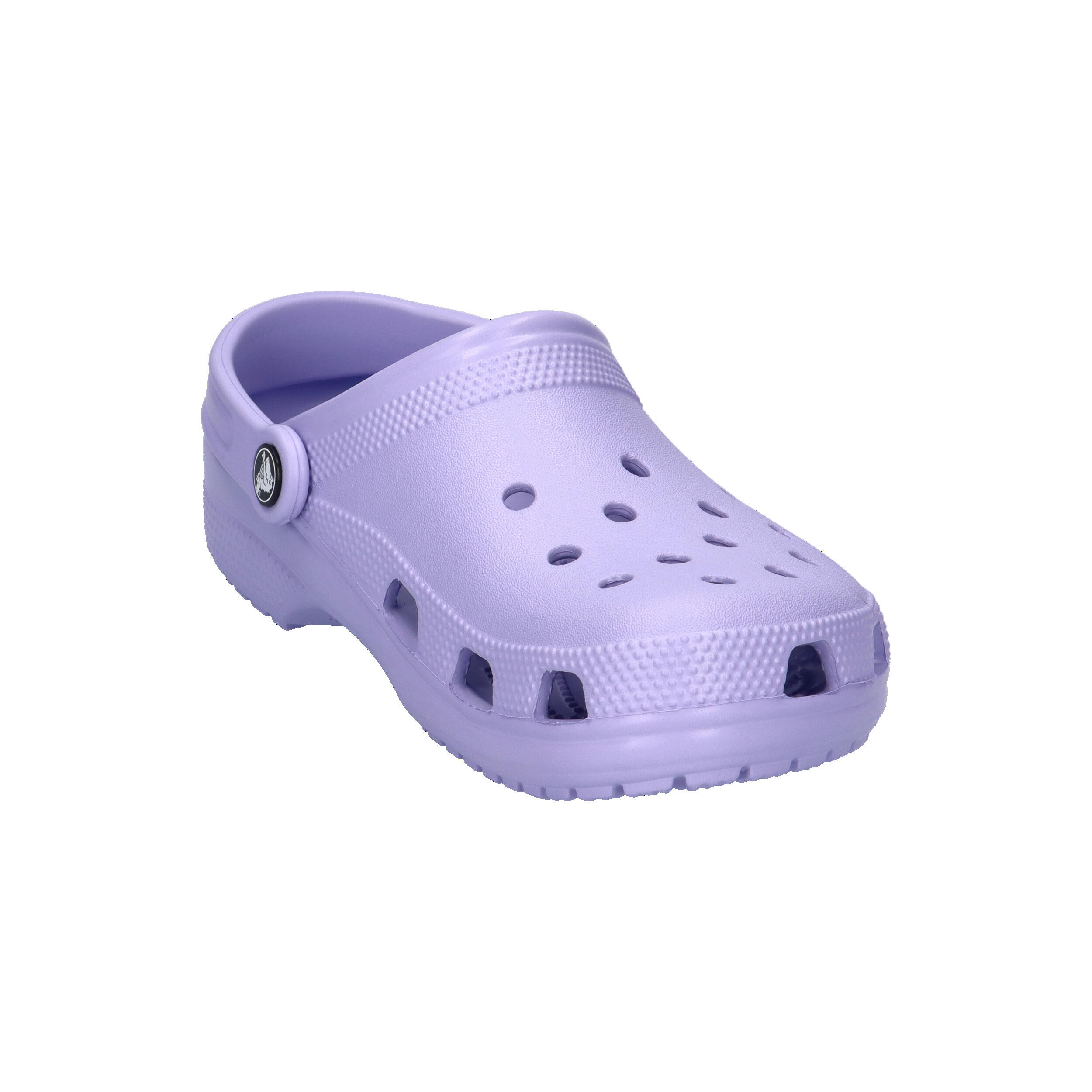 Baskets Crocs Modèle 10001c Classic U Couleur Violet 2/15