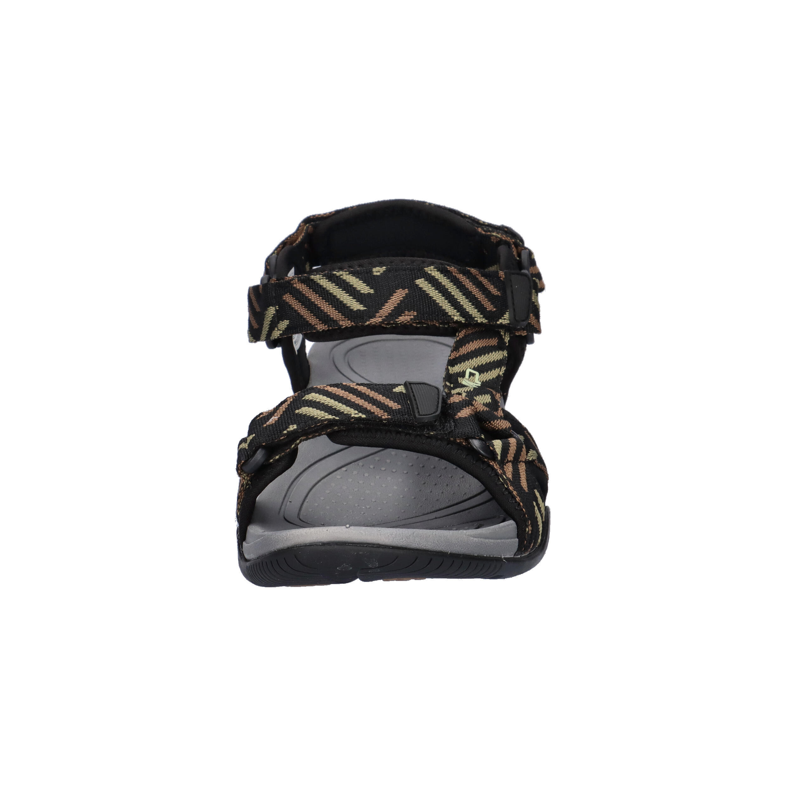 CMP Herren Sandale Hamal Hiking Sandal 38Q9957 3/15