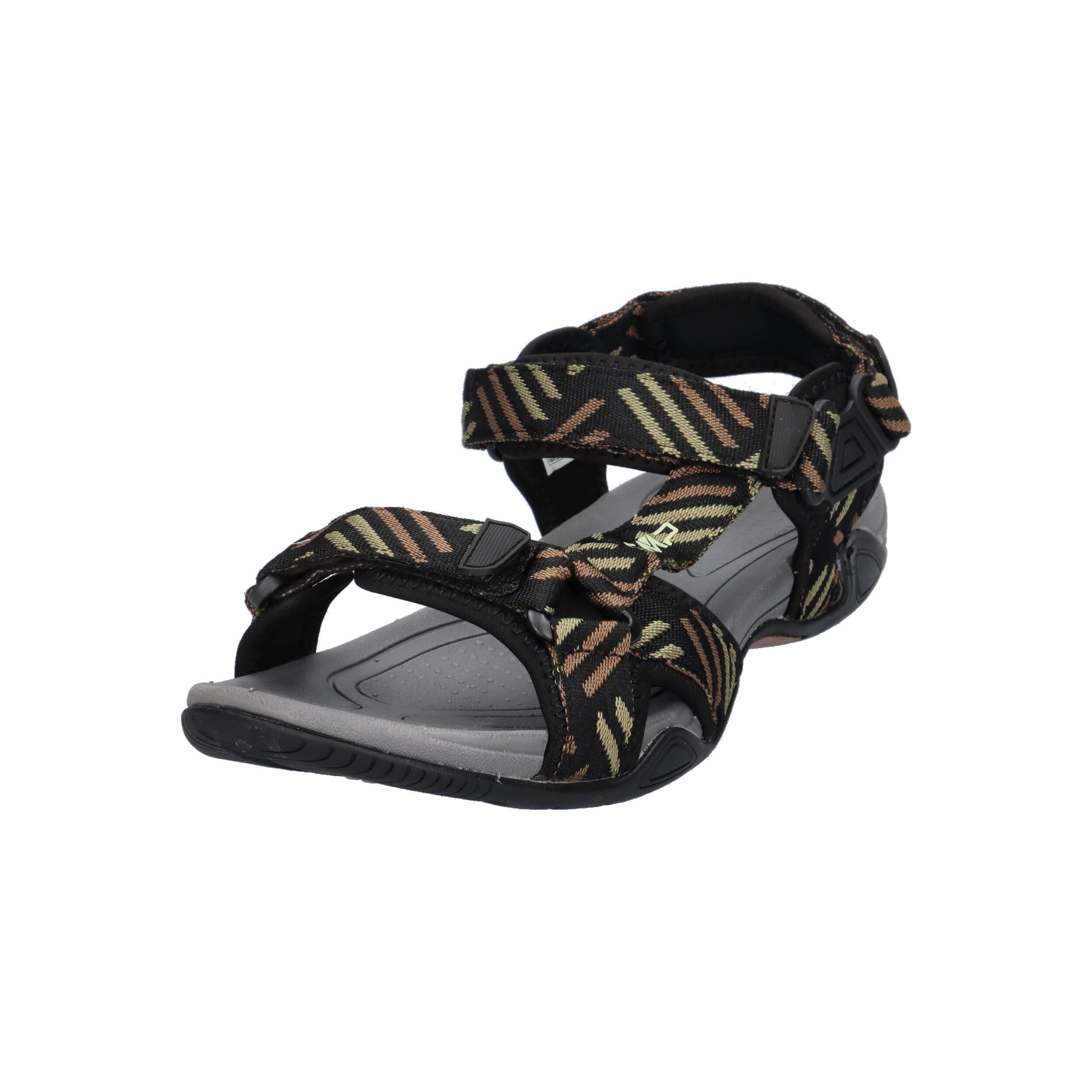 CMP Herren Sandale Hamal Hiking Sandal 38Q9957 4/15