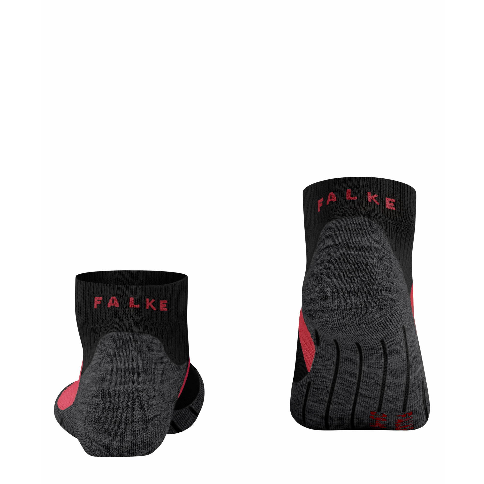 Falke Damen Running Socken RU4 Cool Short 16749 6/6