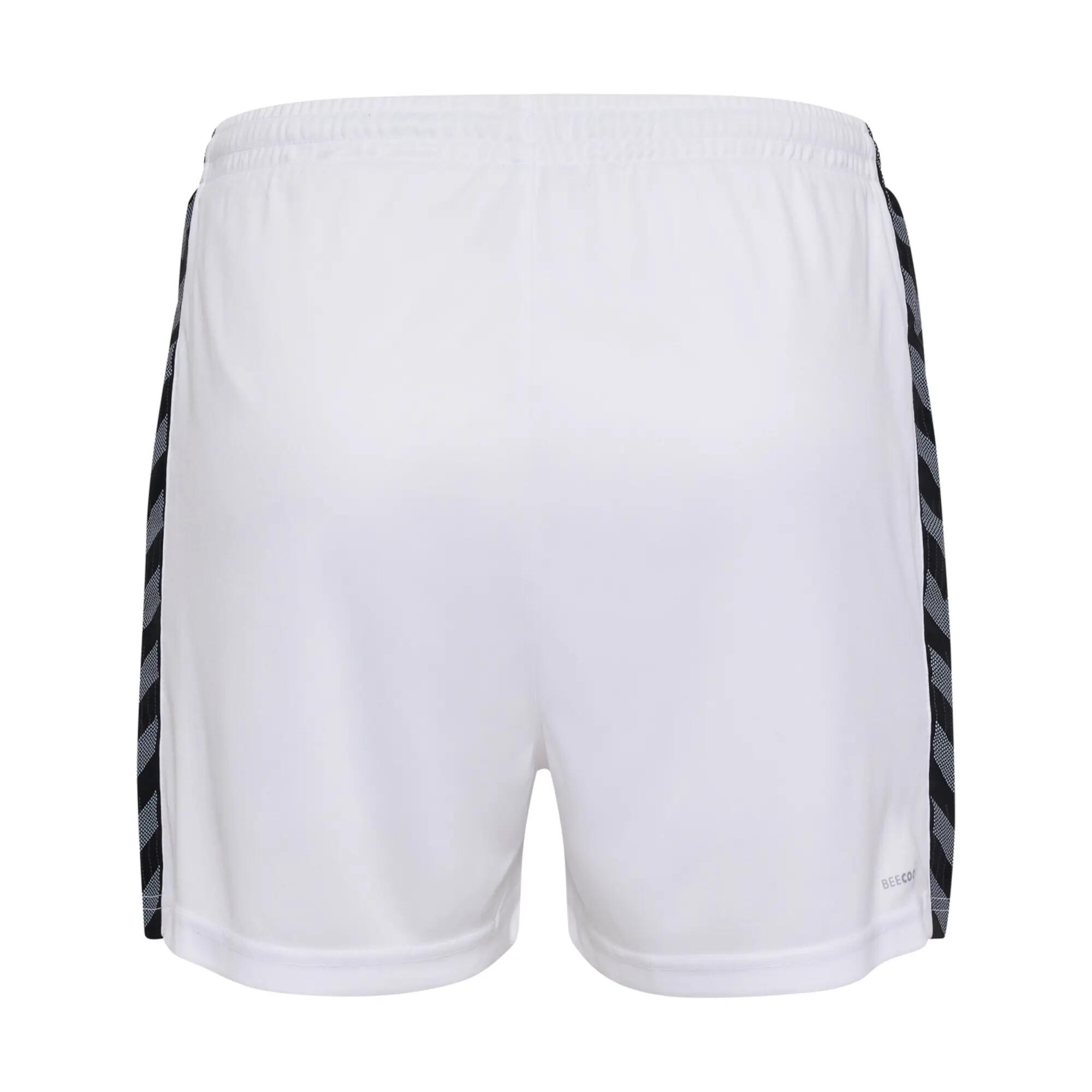 Shorts da donna Hummel Authentic Pl 10/11