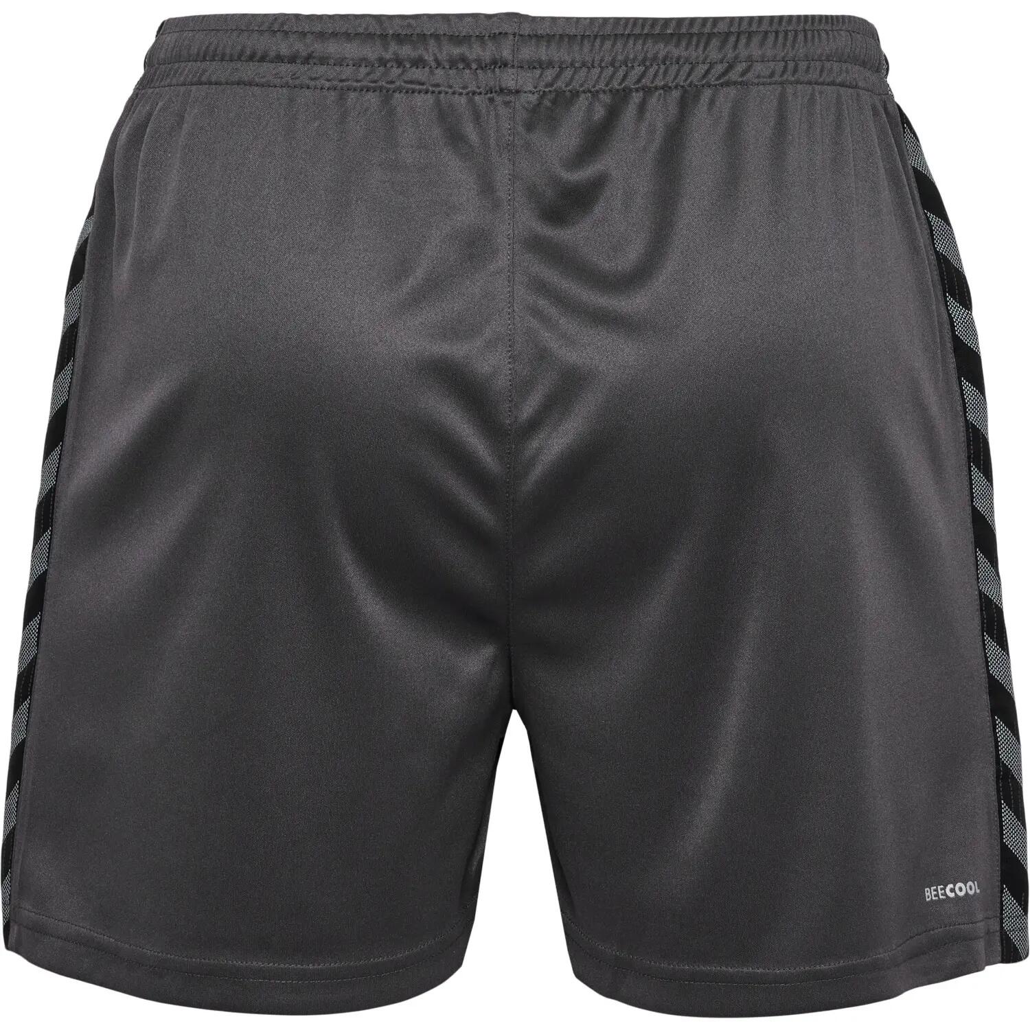 Calções para mulheres Hummel Authentic 8/9