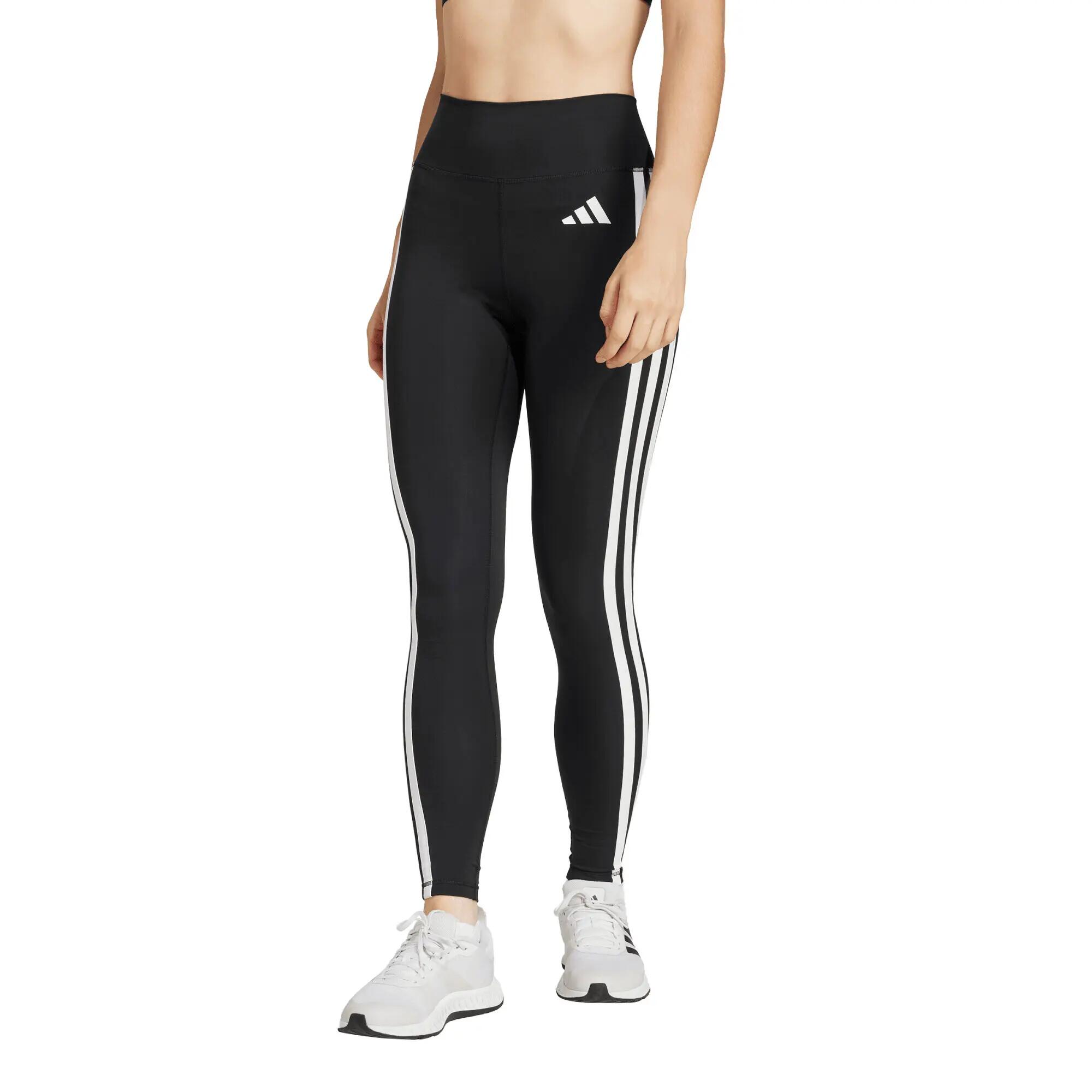 Leggings 7/8 3-Stripes Optime Essentials 8/9