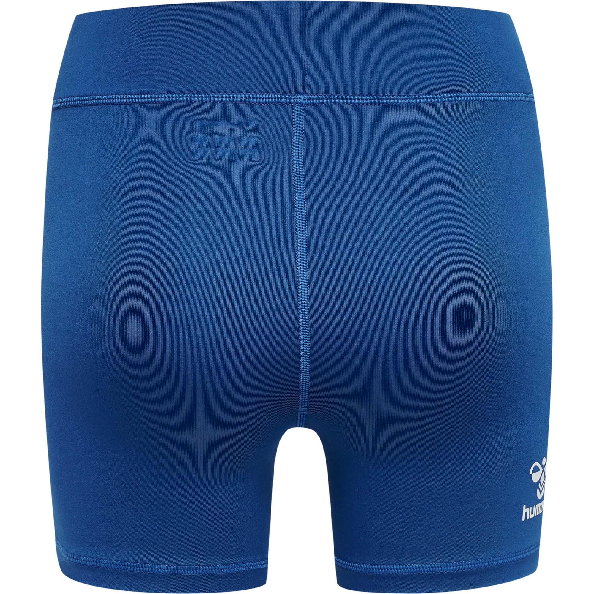 Kurze Hose Hmlcore Damen 8/9