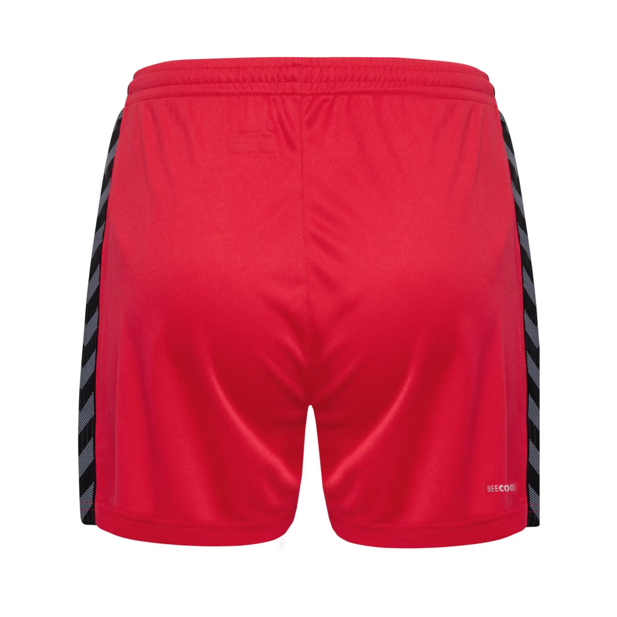 Shorts da donna Hummel Authentic Pl 8/8