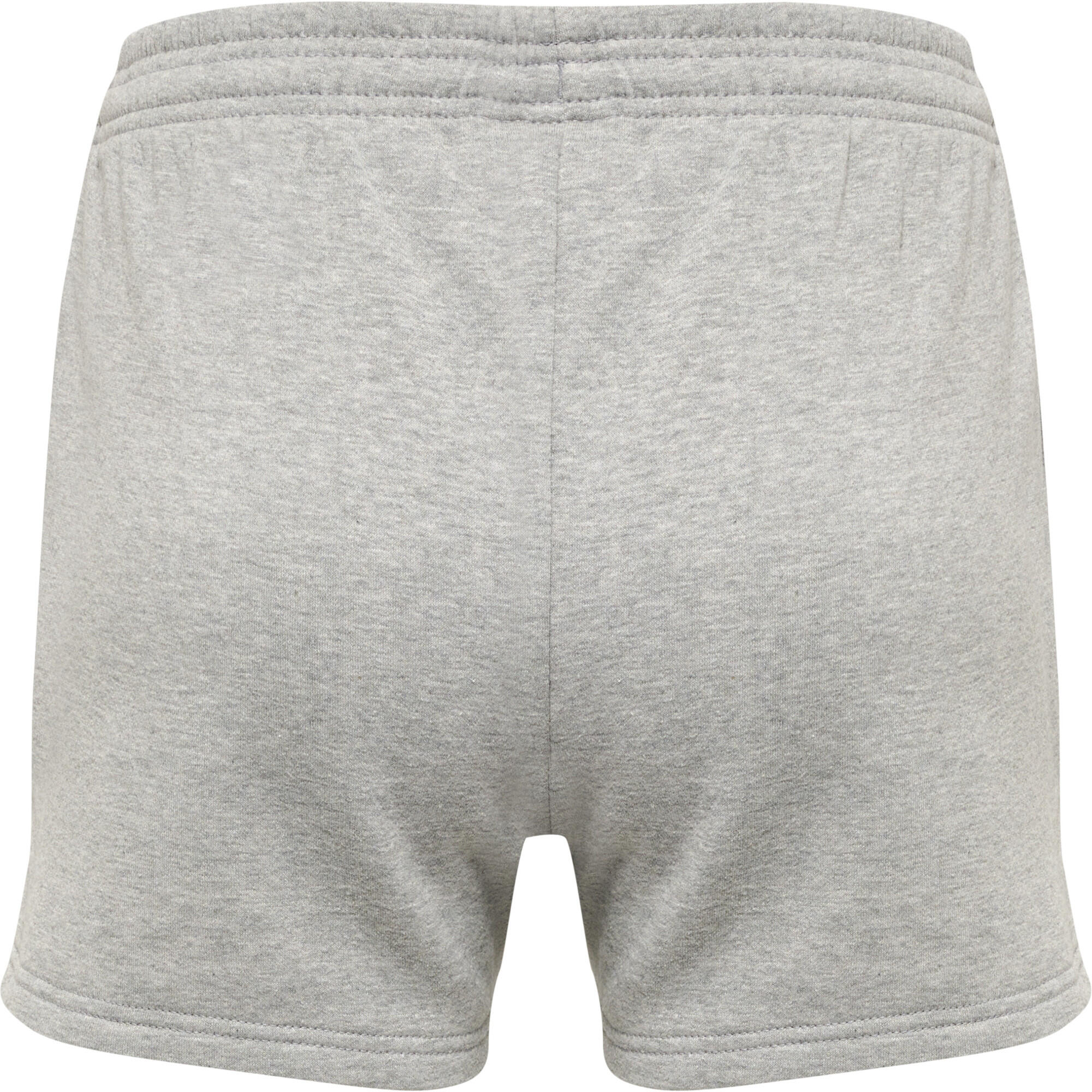 Calções para crianças Hummel Red Basic 8/9