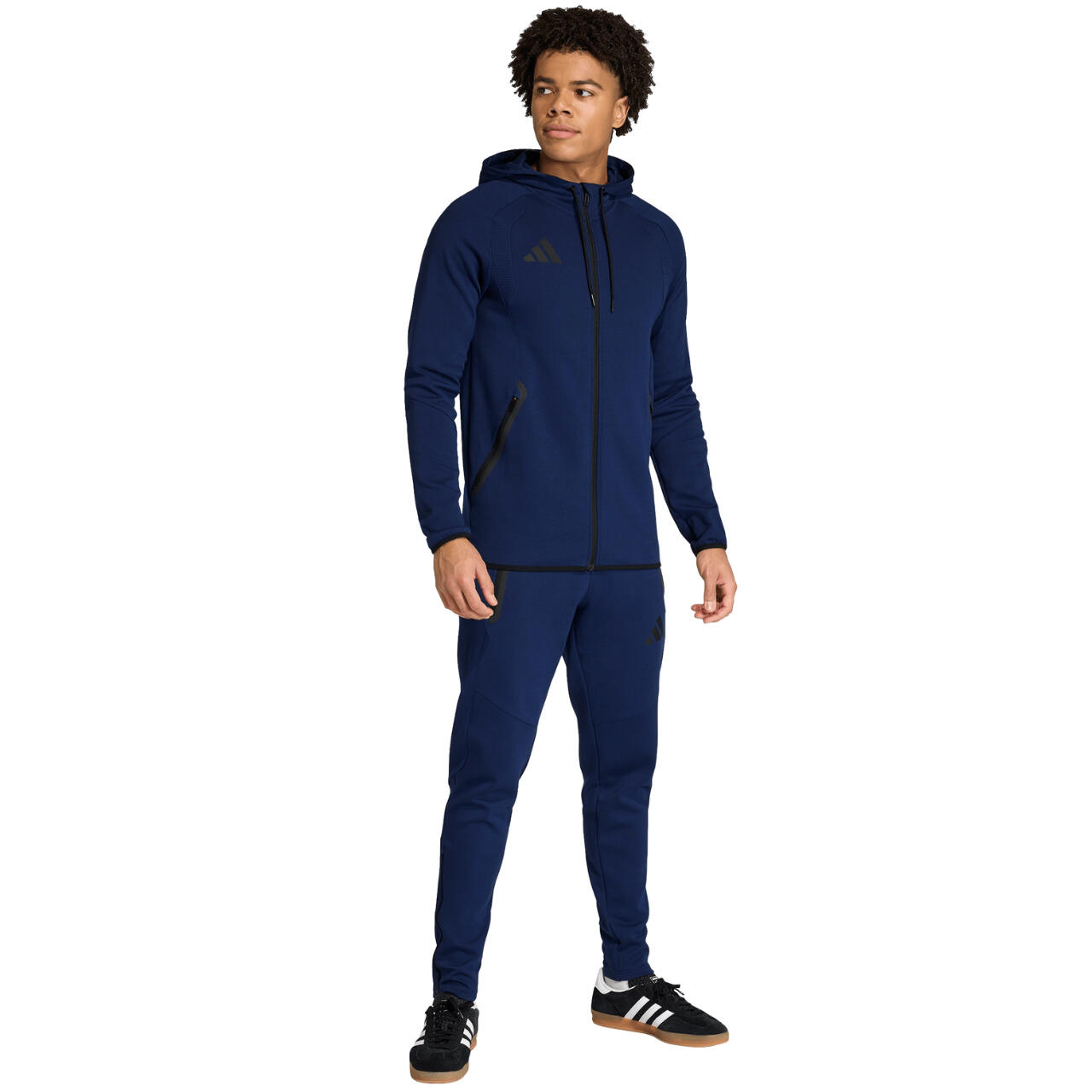 adidas Herren Trainingshose Tiro Travel Sweat Pant 6/11