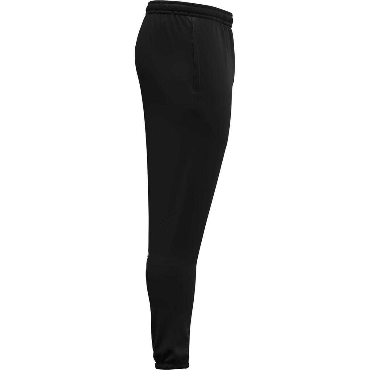 Jako Dynamic Vrijetijdsbroek Kinderen - Zwart 4/5