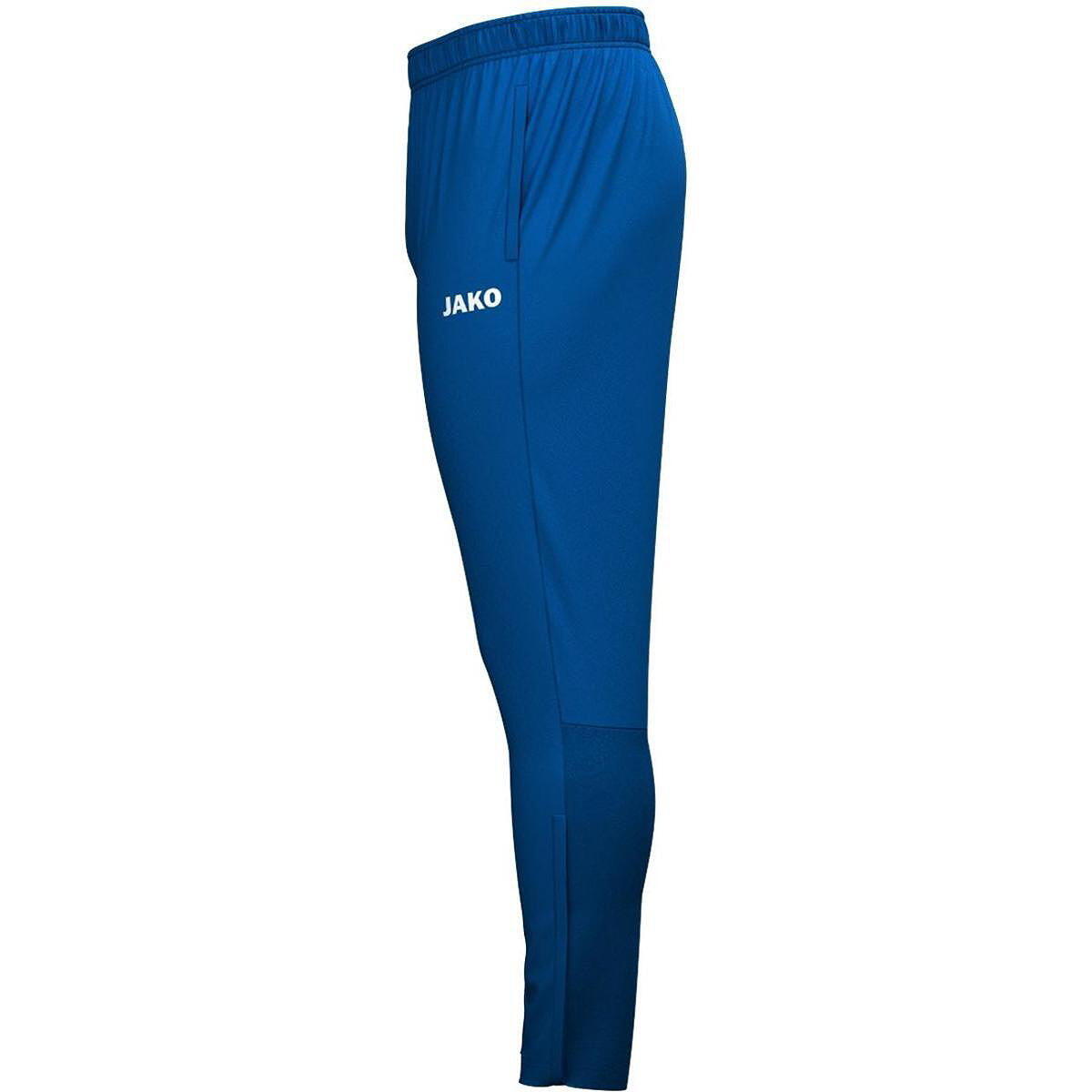 Pantalon - Entraînement - Homme - Zips bas, rip - Jako One - Royal 2/5