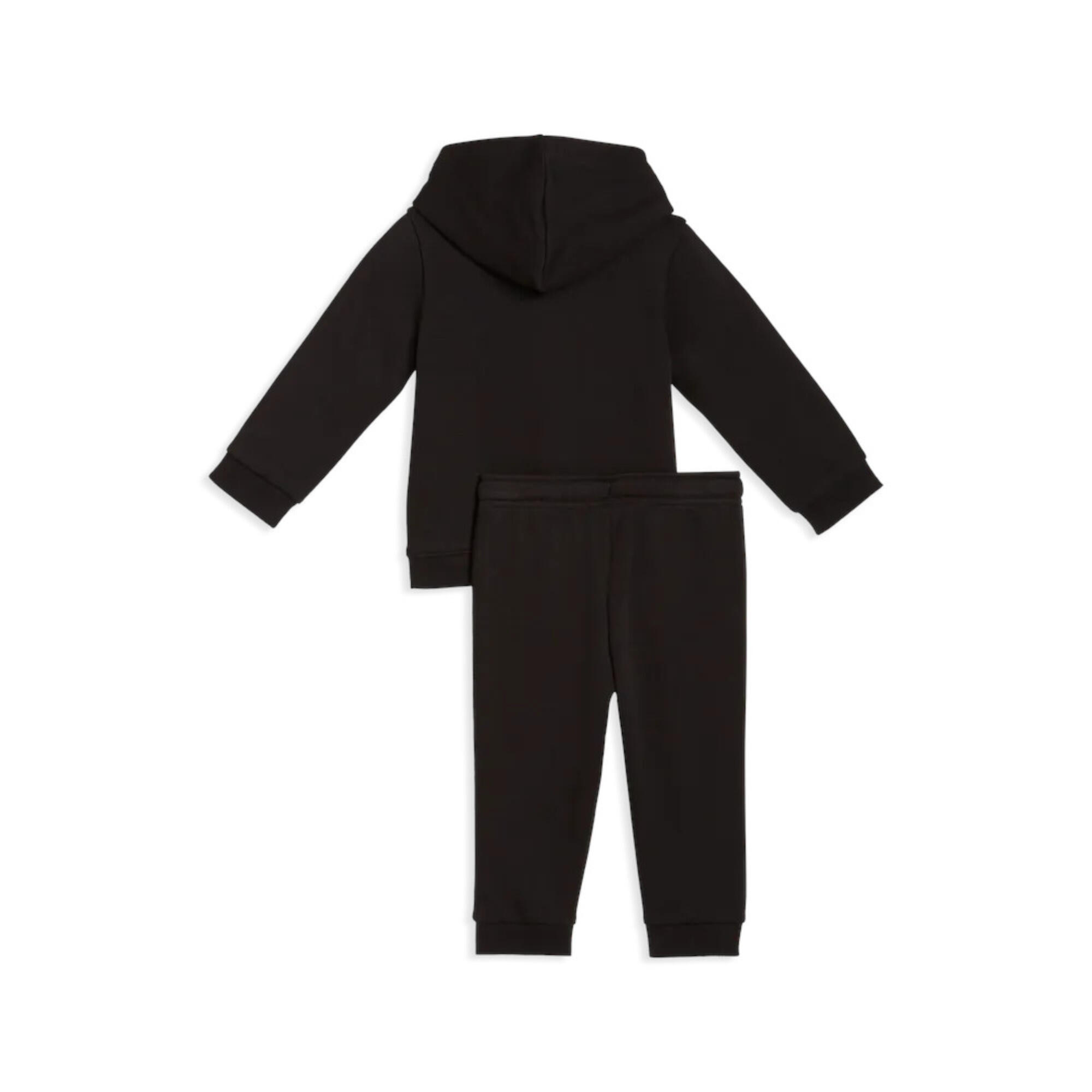Minicats French Terry Loungewear-Set Kinder PUMA 3/3
