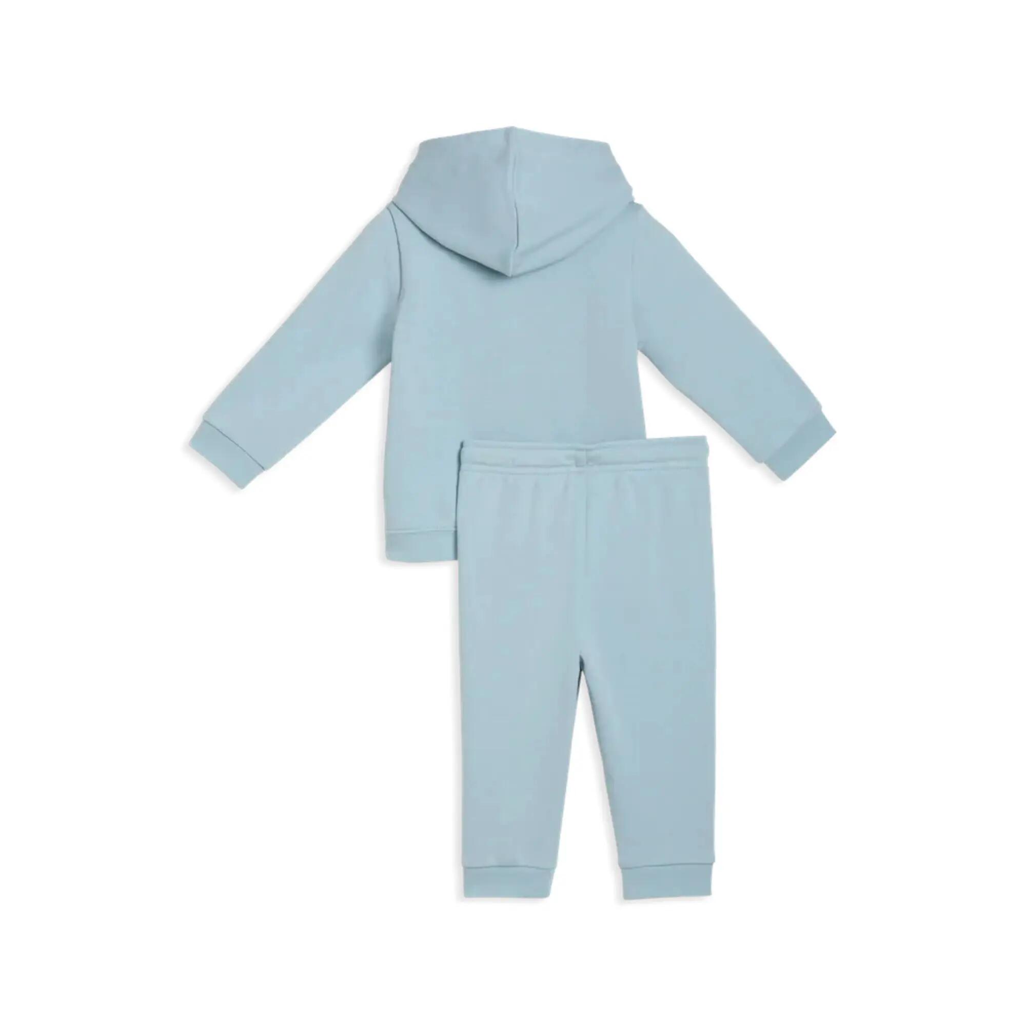 Minicats French Terry Loungewear-Set Kinder PUMA 3/3