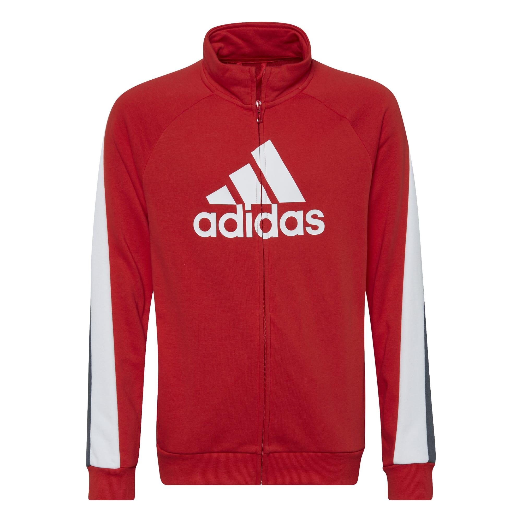 Colorblock Big Badge of Sport Trainingsanzug 6/6