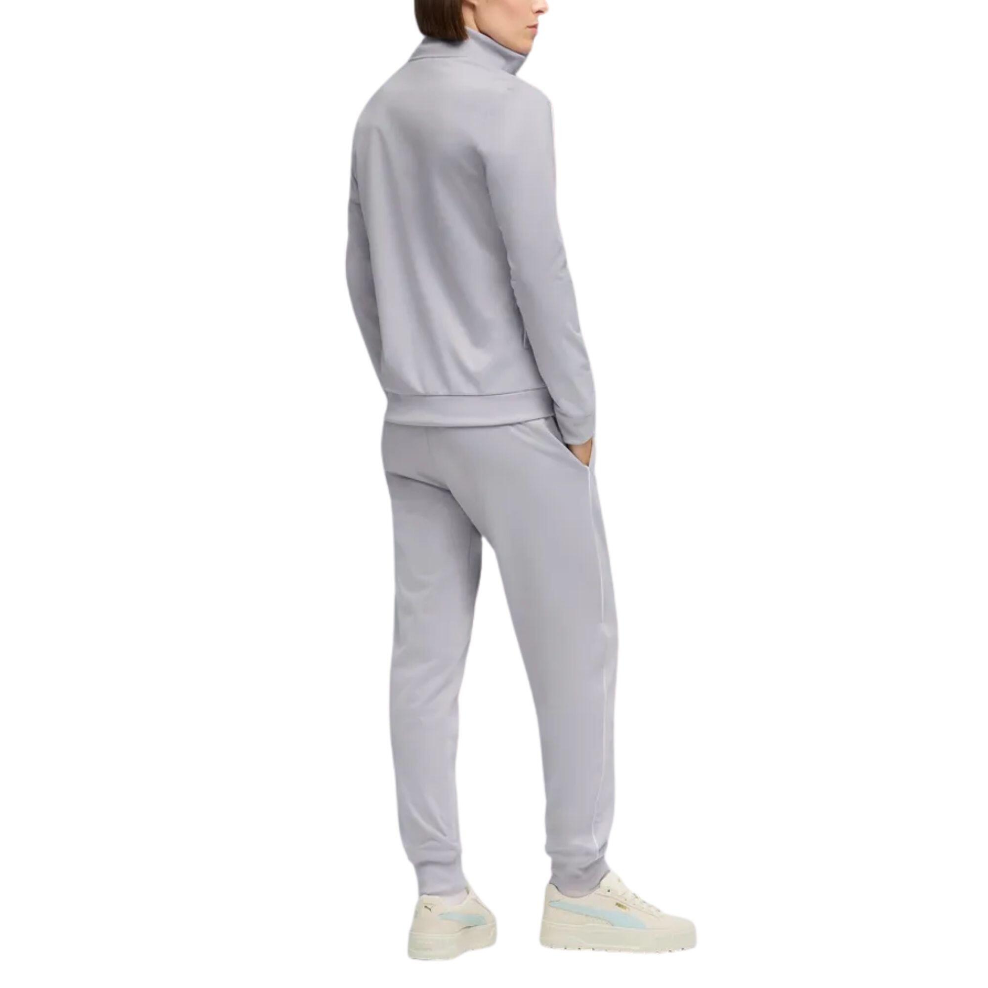 Puma Damen Trainigsanzug Poly Suit cl 691904 2/6