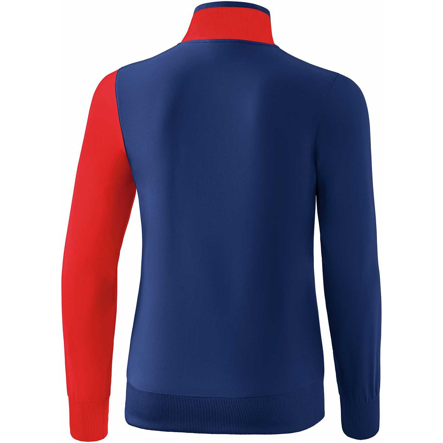 Damespresentatiejack Erima 5-C 8/8