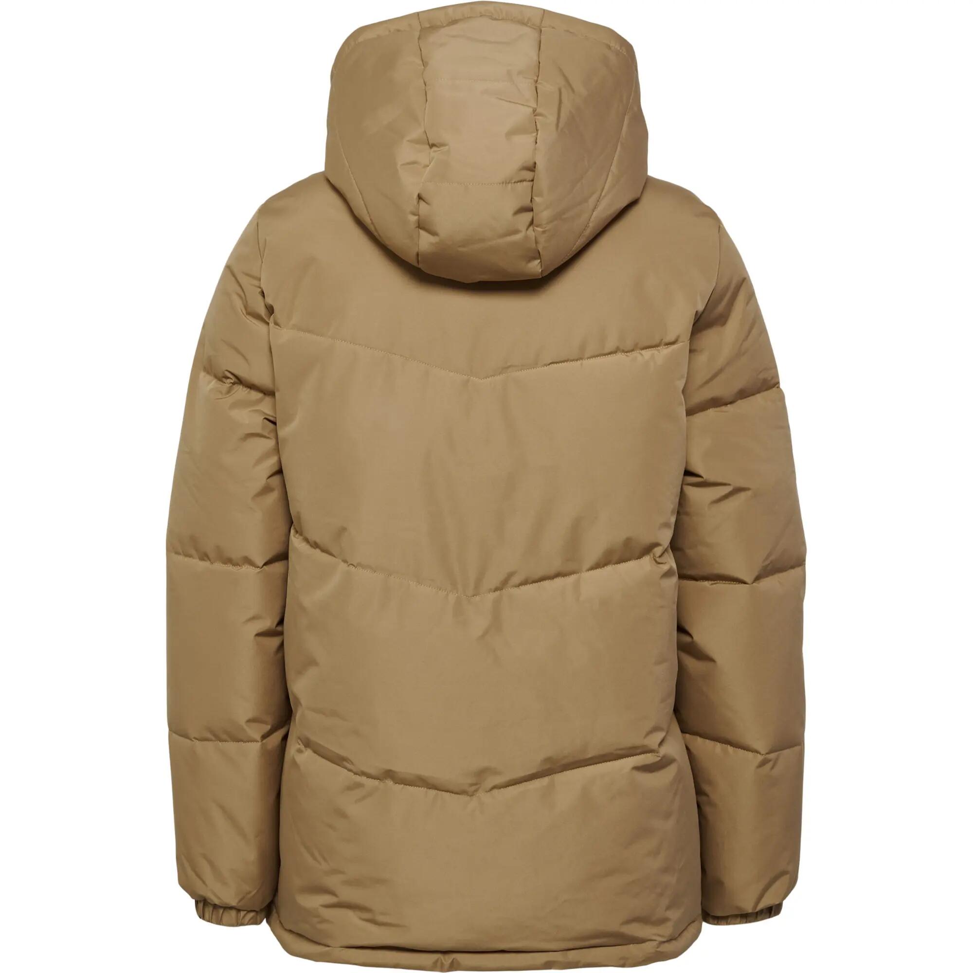 Hummel Jacket Hmllgc Mia Puff Jacket 8/9