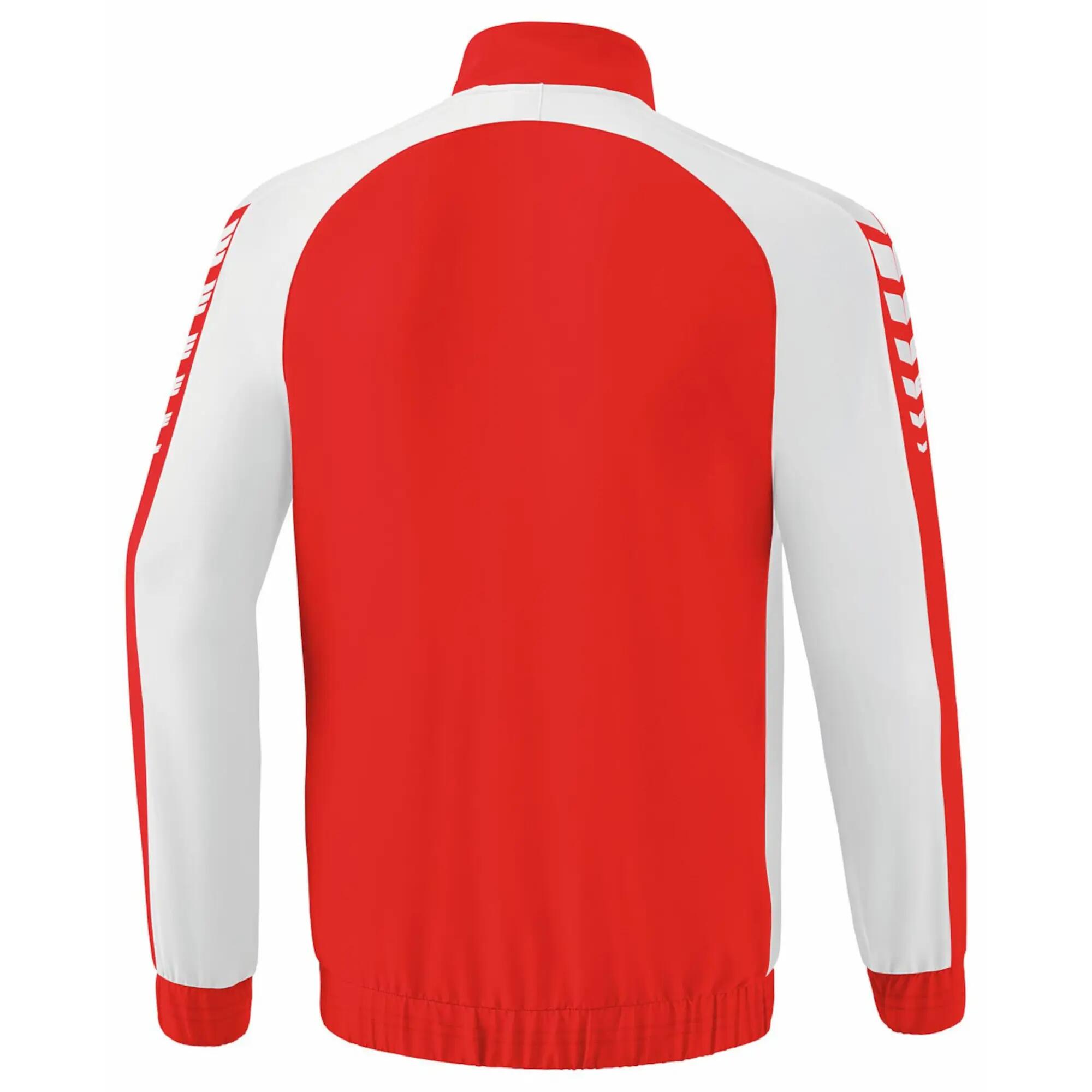 Herren Präsentationsjacke Six Wings 8/9