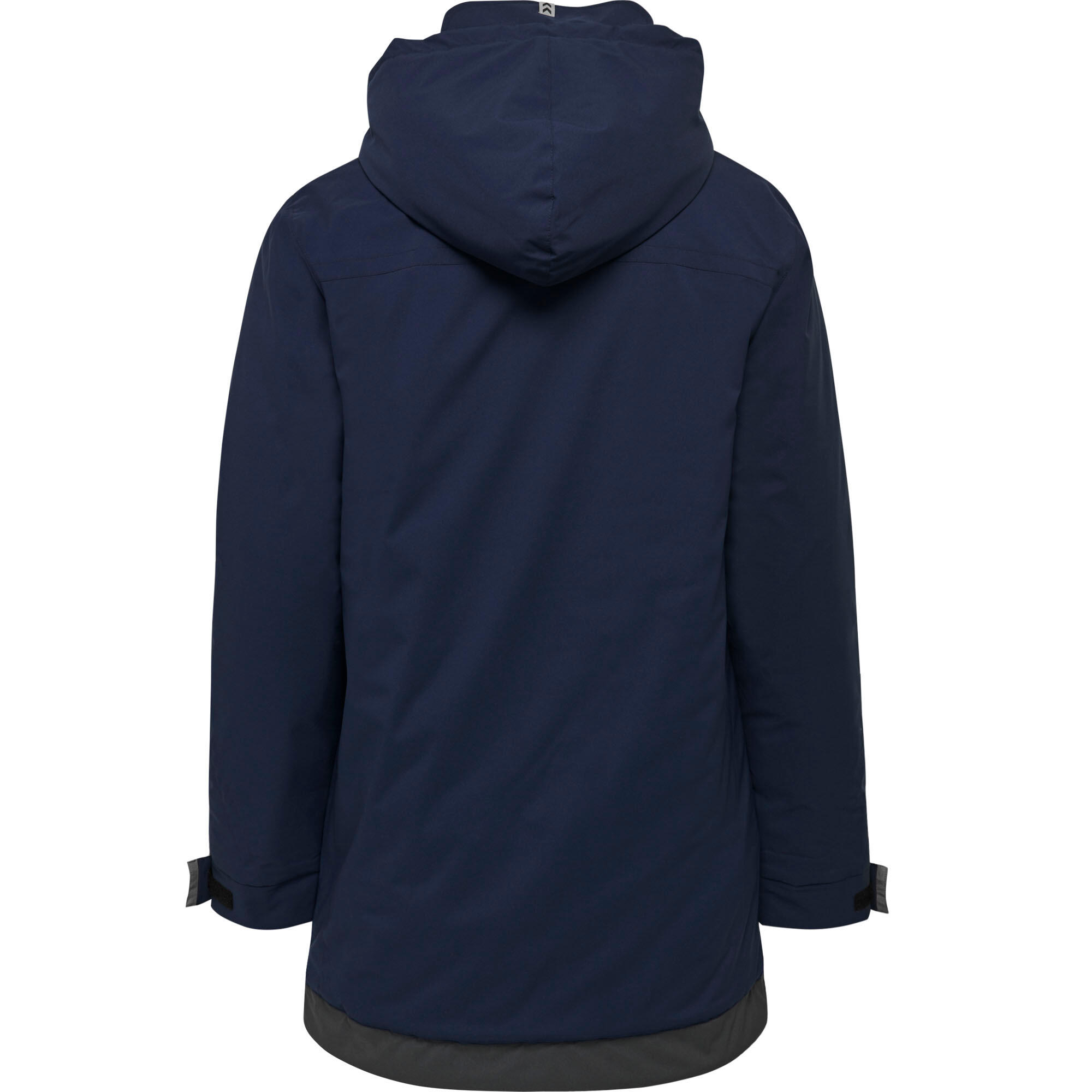Parka dla kobiet Hummel North 8/8