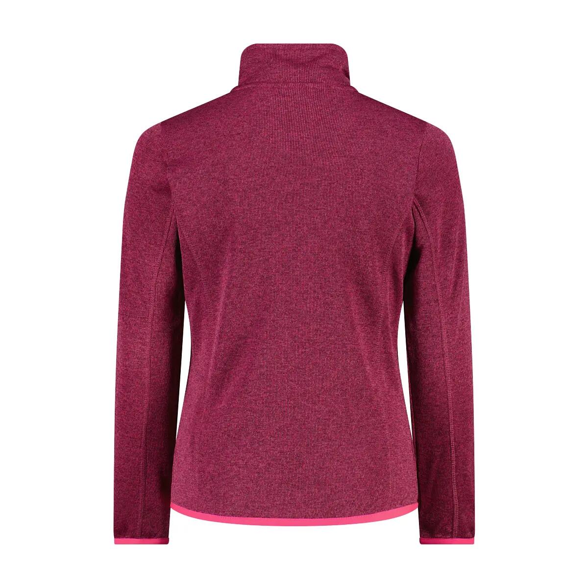 CMP Mädchen Fleecejacke Kid G Jacket 36H5645 3/5