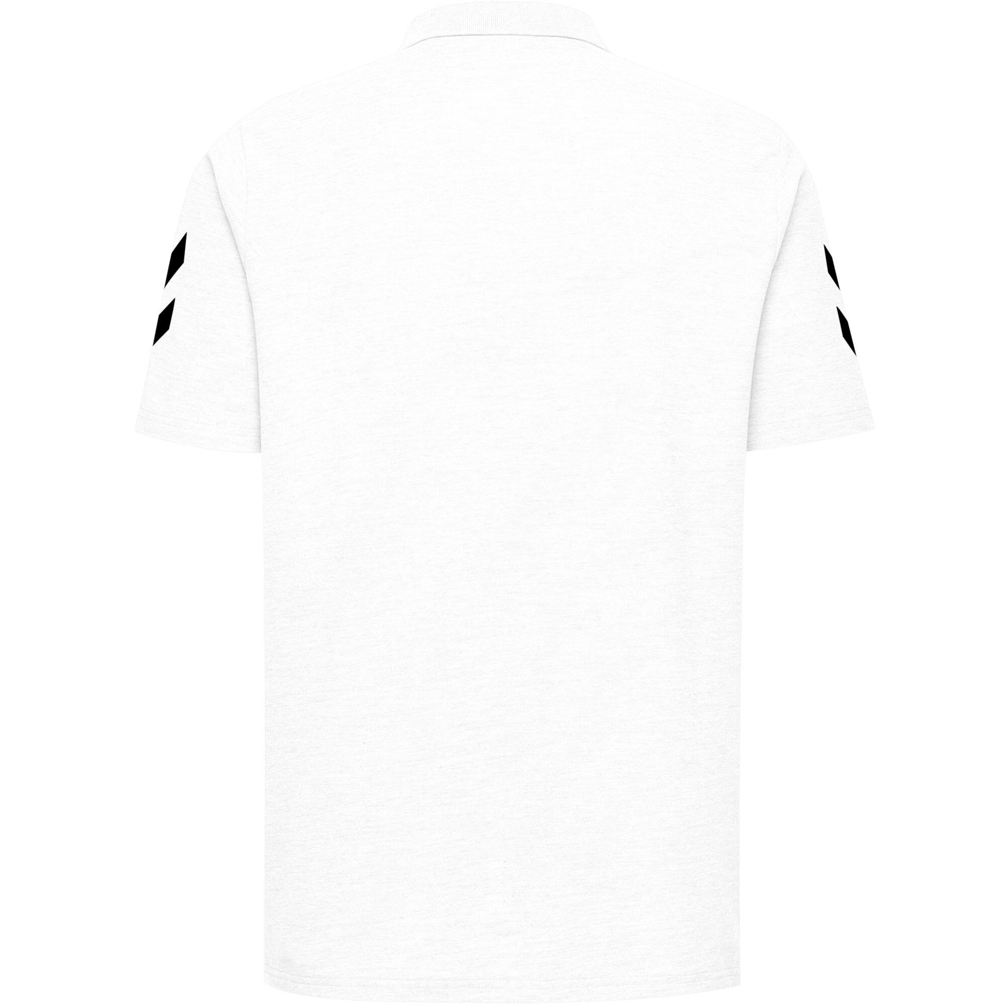 Enfiler Polo Hmlgo Homme HUMMEL 8/8