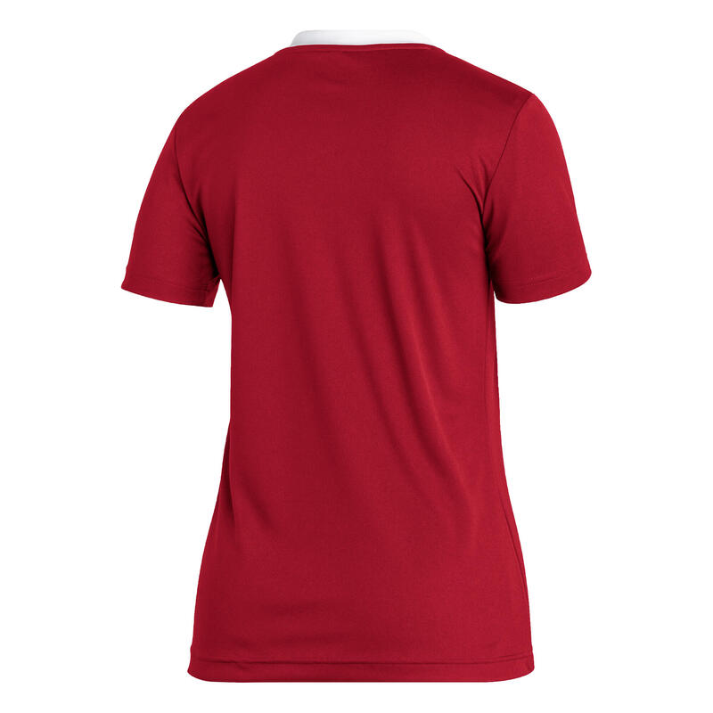 Tricou Fitness ADIDAS Entrada Albastru Inchis Damă