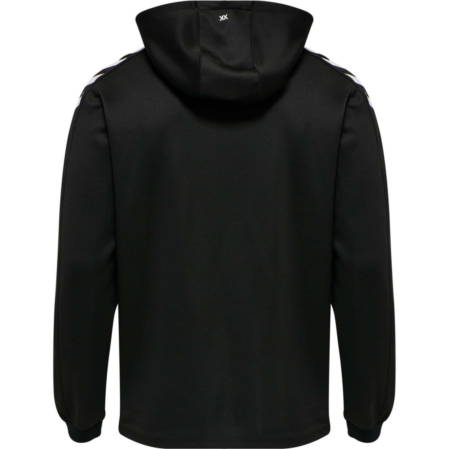 Rits Zip Jasje Hmlcore Unisex Volwassene 8/8