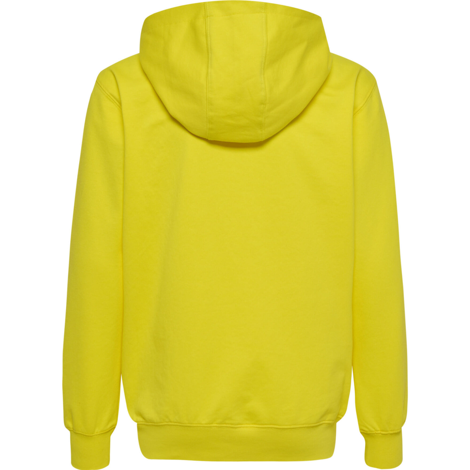 Giacca della tuta con cappuccio per bambini Hummel Go 2.0 8/8