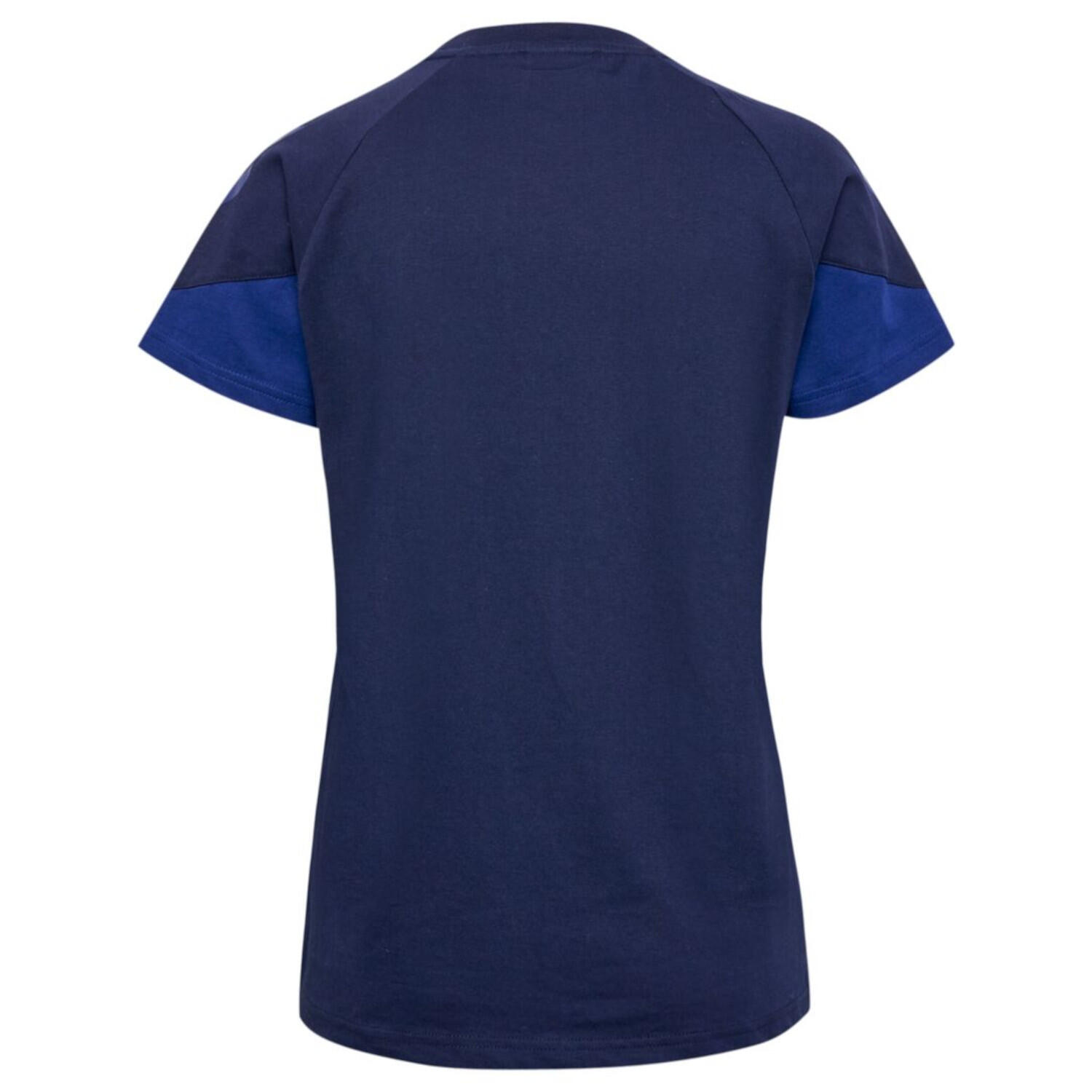 Instap T-Shirt Hmltravel Dames HUMMEL 8/9