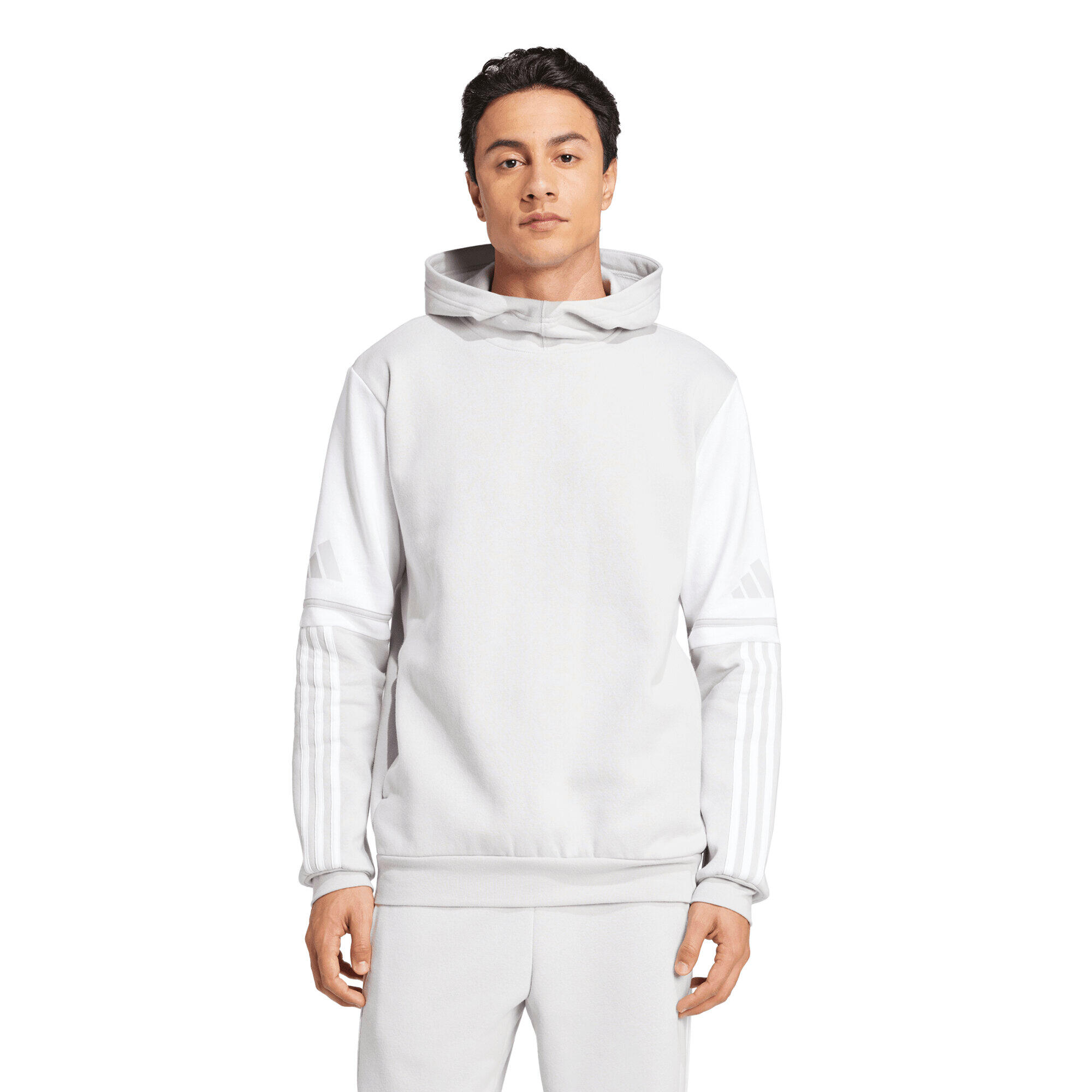 Sudadera con capucha Squadra 25 8/9
