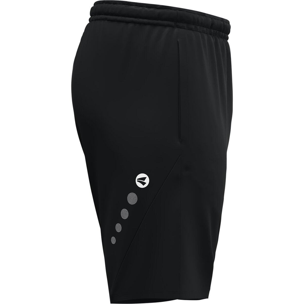 Short de loisirs - enfants - Jako Dynamic - noir 4/7