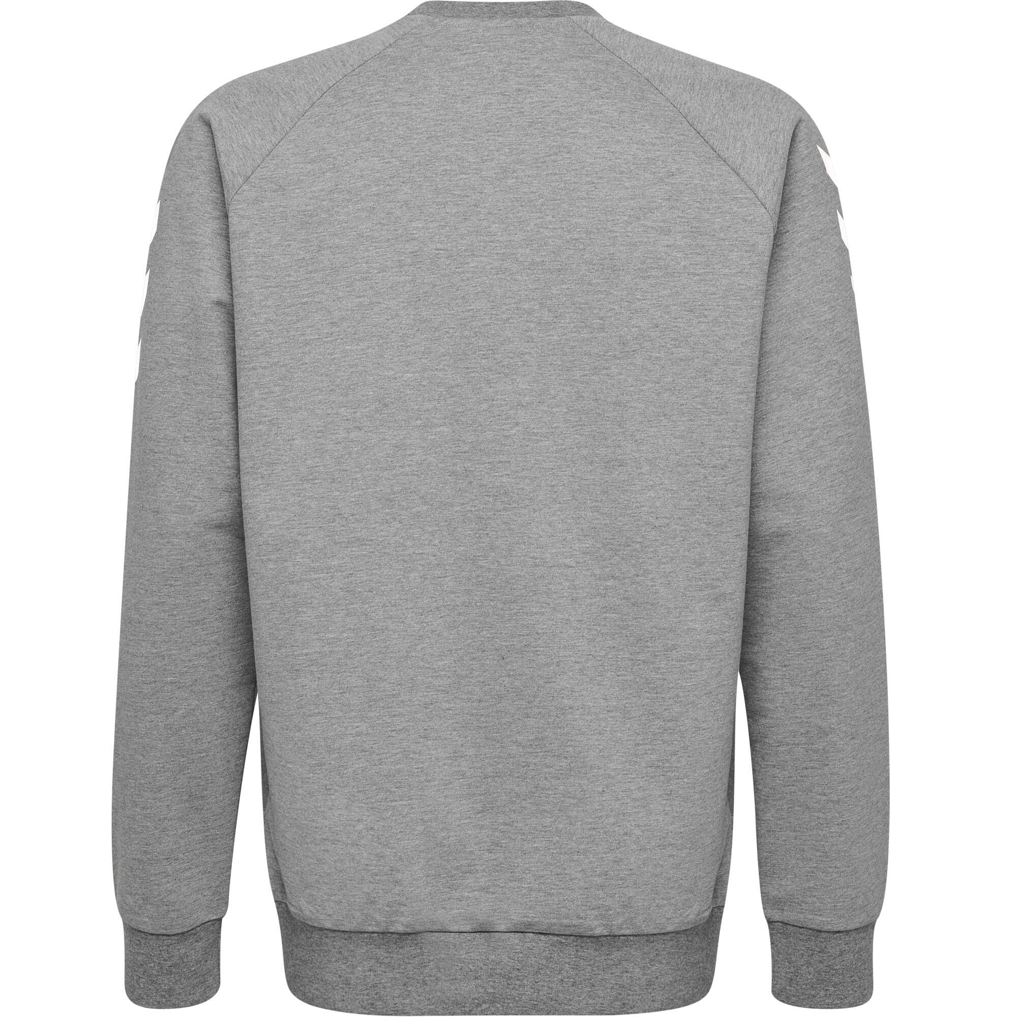 Sweatshirt Hmlgo Herren HUMMEL 7/7