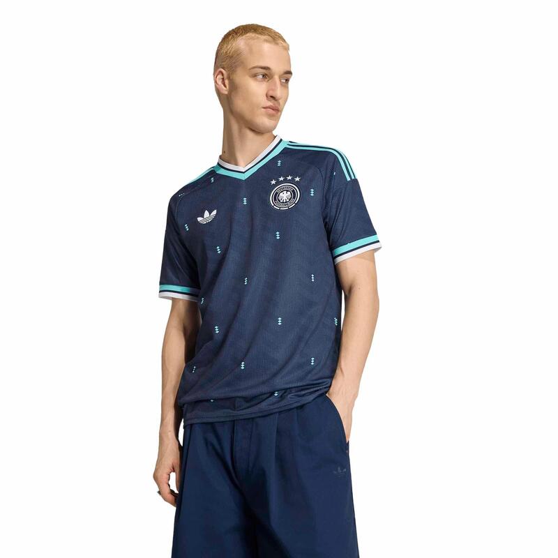 Tricou Germania 26 pentru meciuri în deplasare