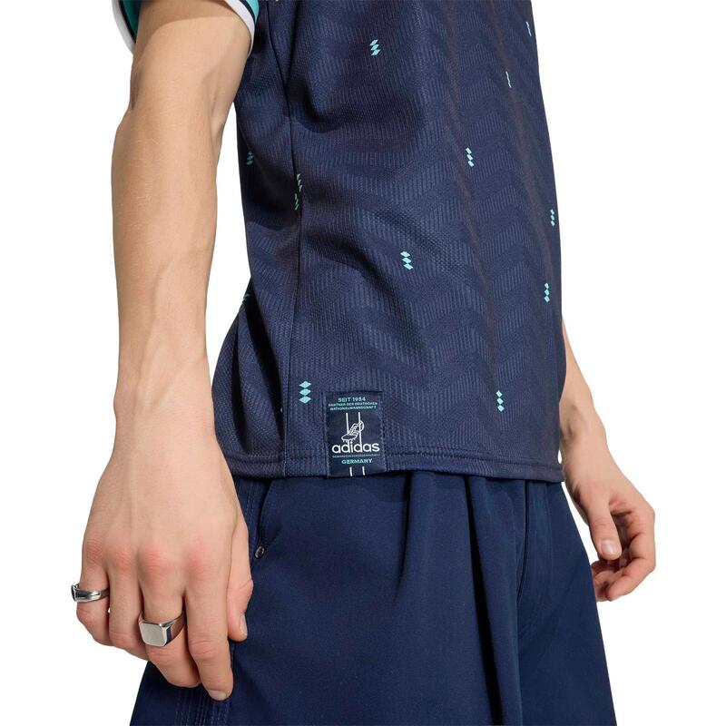 Tricou Germania 26 pentru meciuri în deplasare