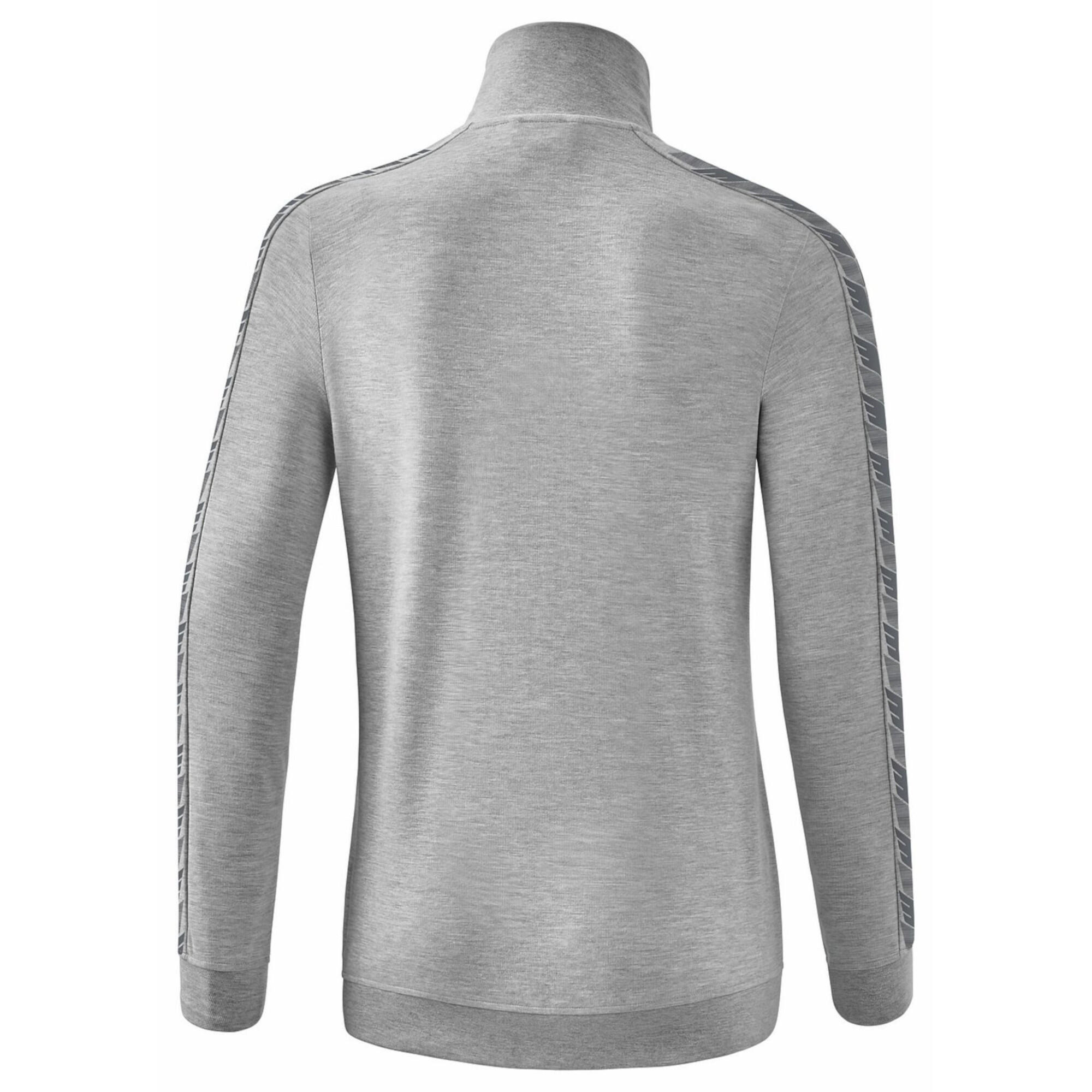 Damen Tracktop Jacke Essential Team 8/9