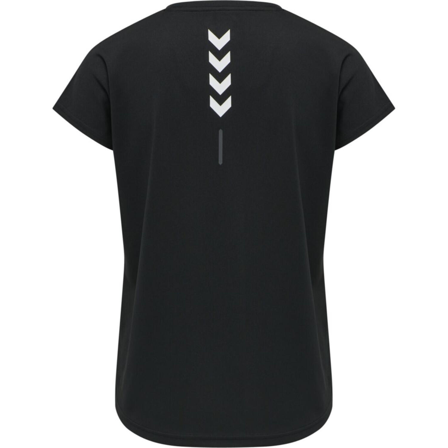 Women's T-shirt Hummel TE Tola 8/8