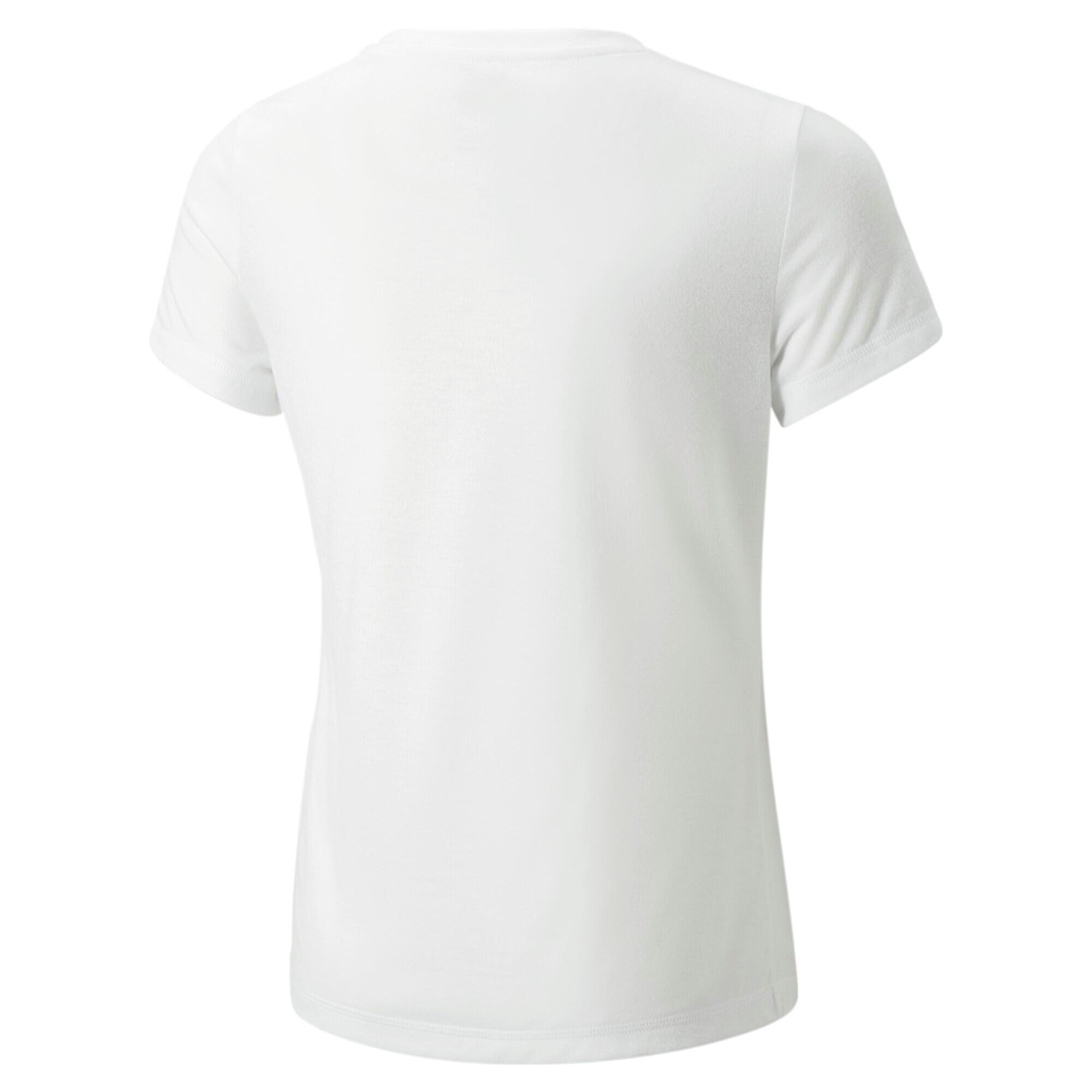 NOVA SHINE T-Shirt Jugendliche PUMA 3/3