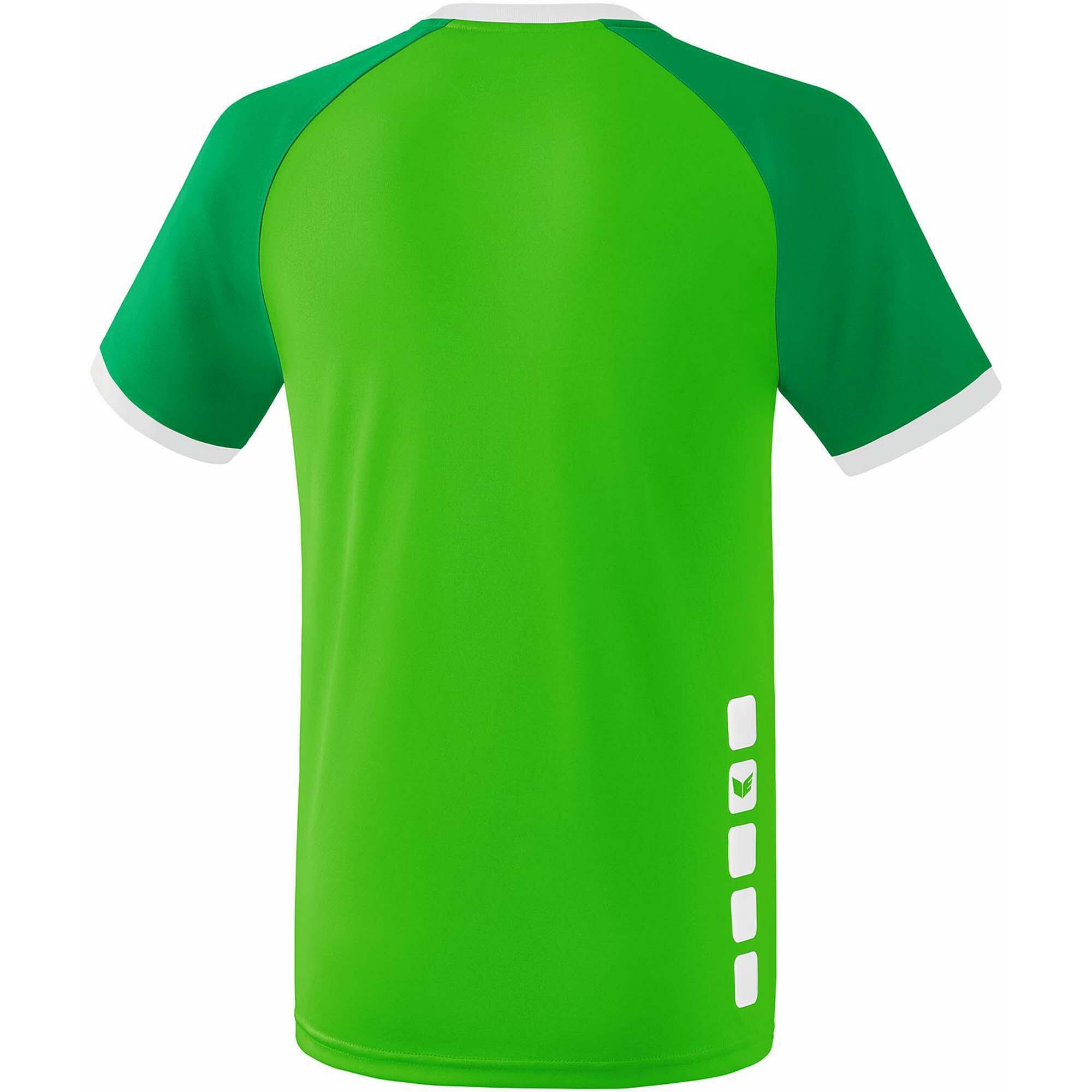 Kinder Trikot Zenari 3.0 8/8