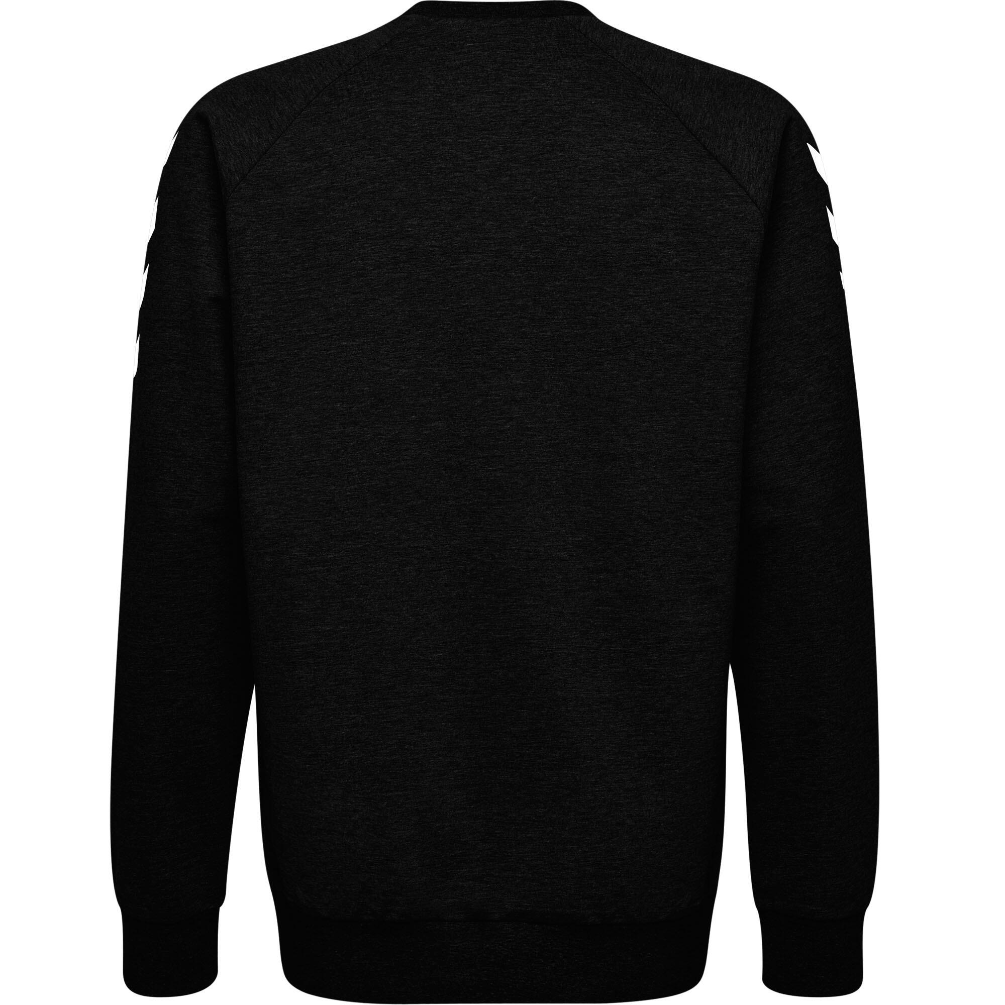 Sweatshirt Hmlgo Multisport Herren HUMMEL 8/8