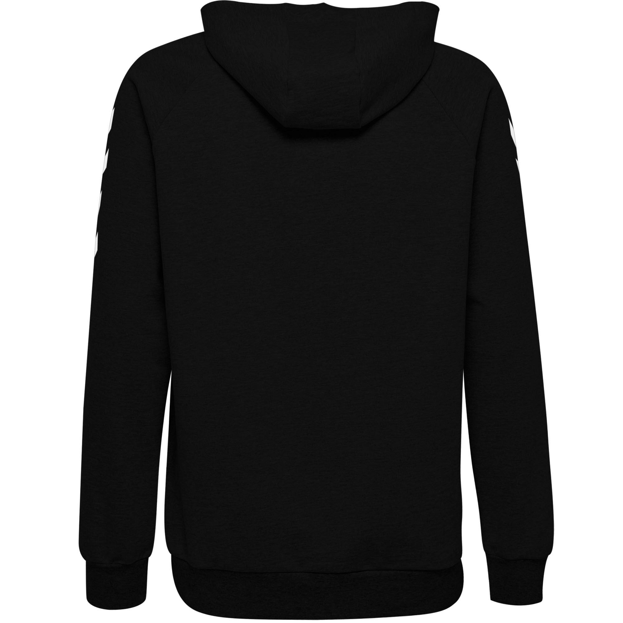 Kapuzenpullover Hmlgo Herren 8/8