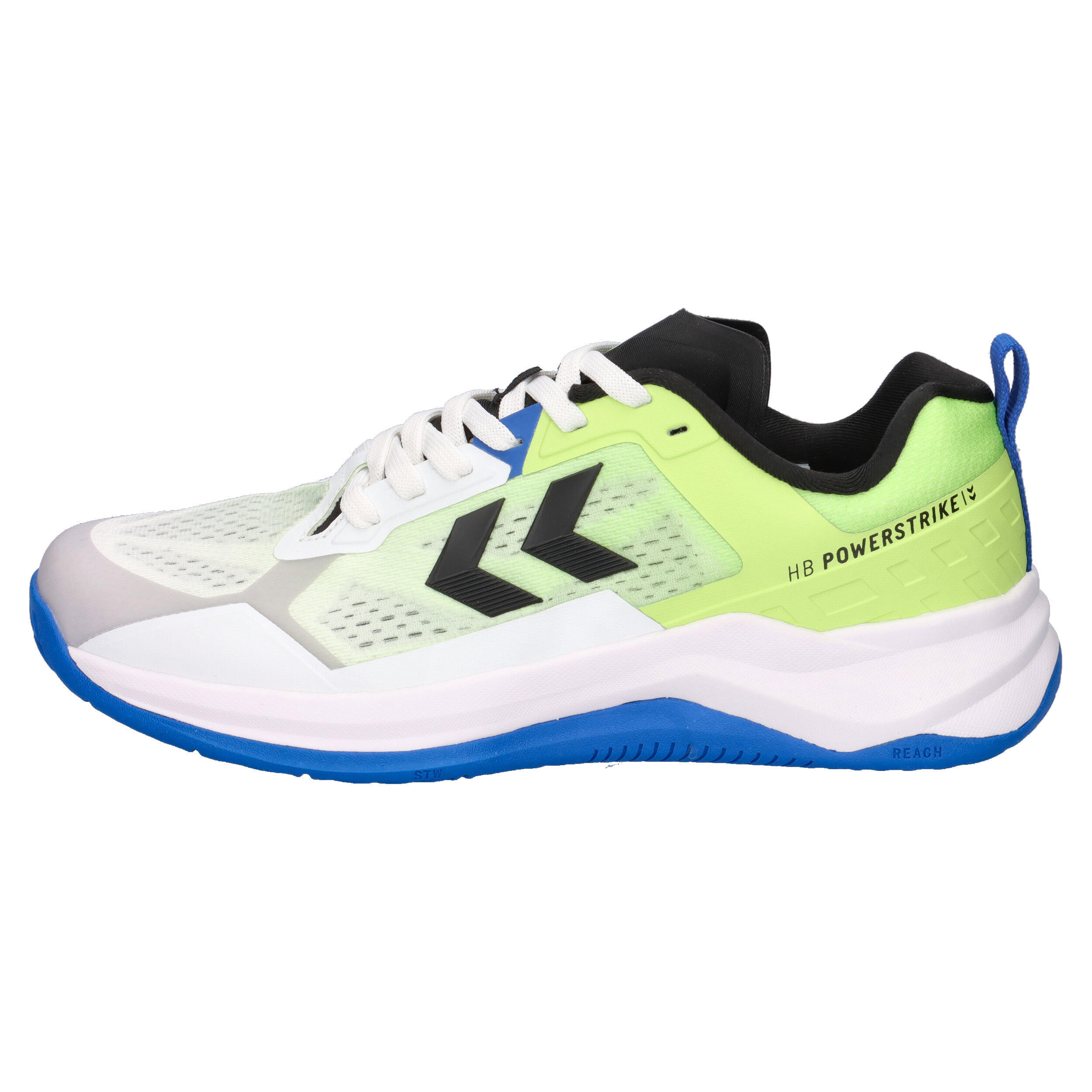 Sapatilhas de salão Hummel Powerstrike Pro 10/15